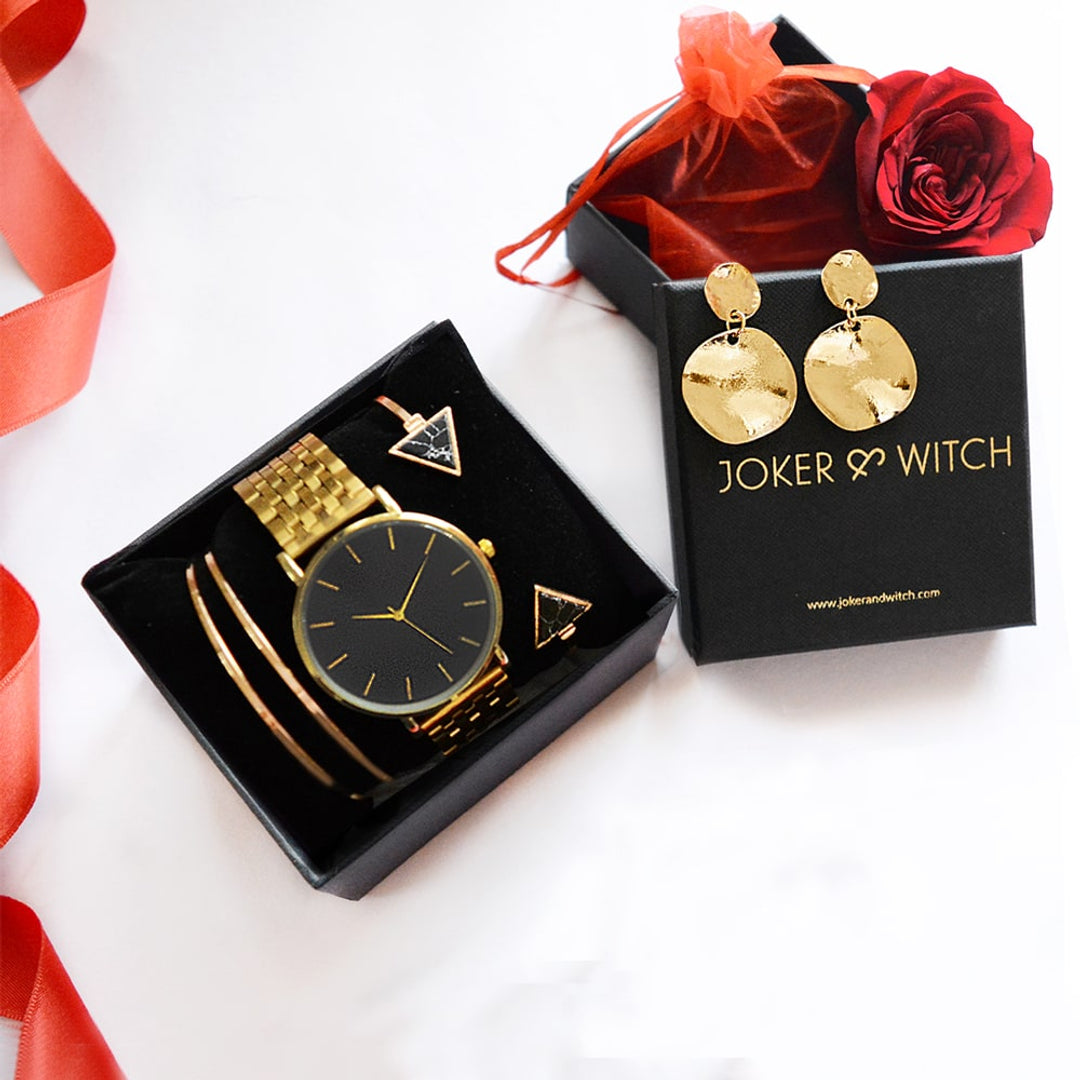 JOKER & WITCH Facebook ad