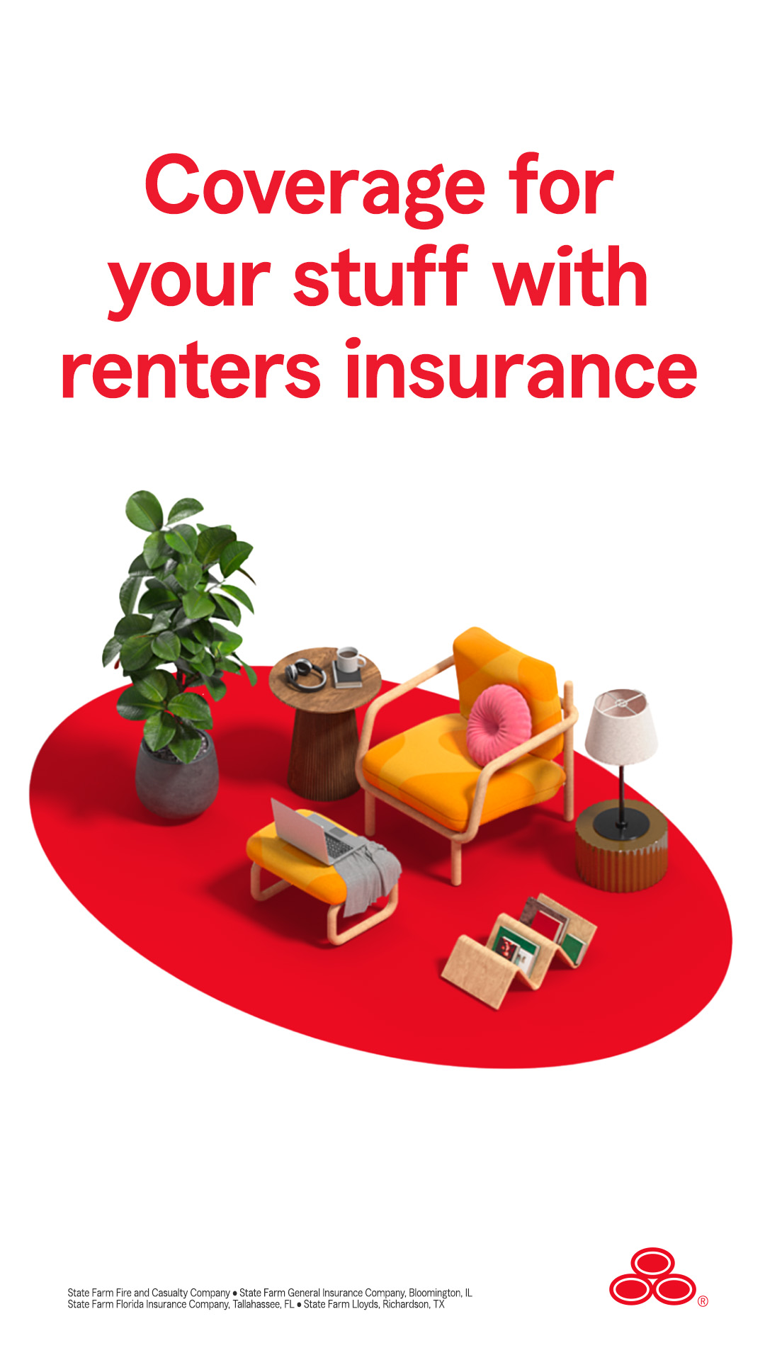 Cathy Hammond - State Farm Agent Facebook ad