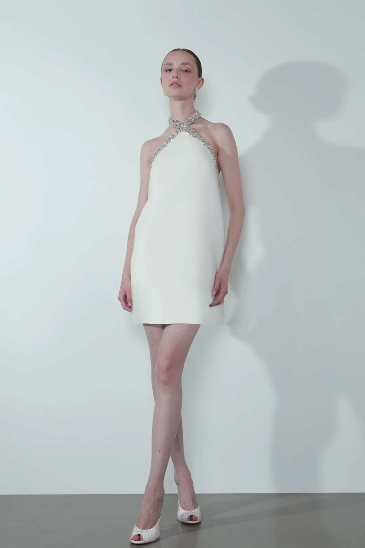 the.conceptt Facebook ad: Discover new signature looks from our Summer collection.