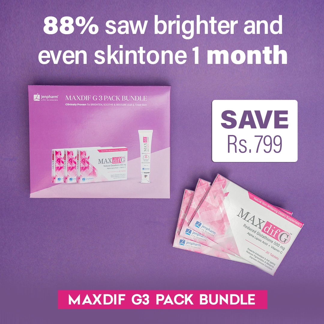 Jenpharm Life Sciences Facebook ad