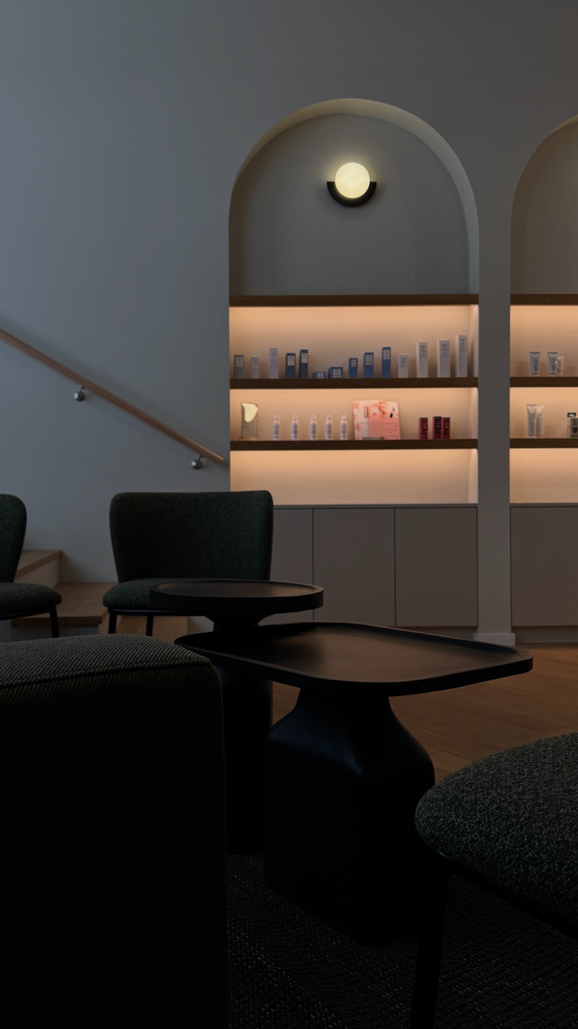 Beautylounge.ch Facebook ad