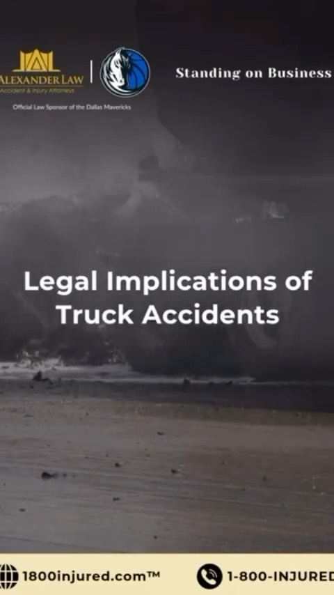 J. Alexander Law Facebook ad