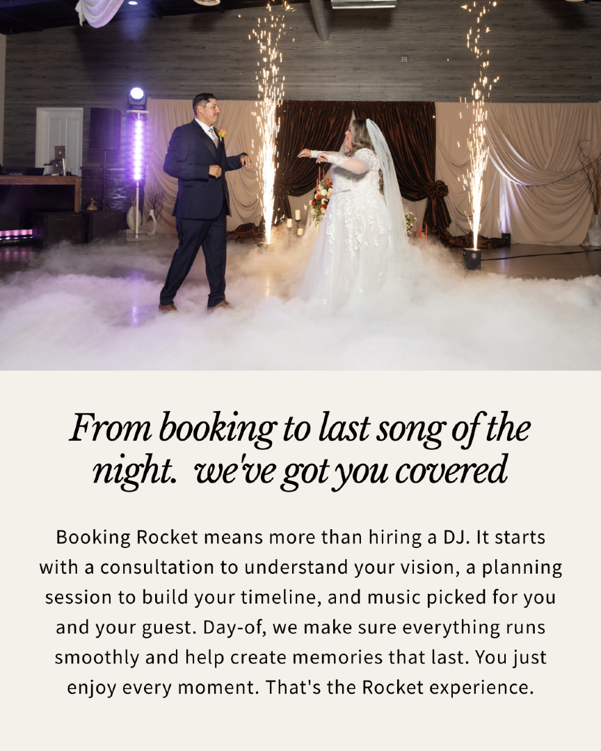 Rocket Entertainment Facebook ad: Rocket Entertainment is based in Porterville, CA, and…