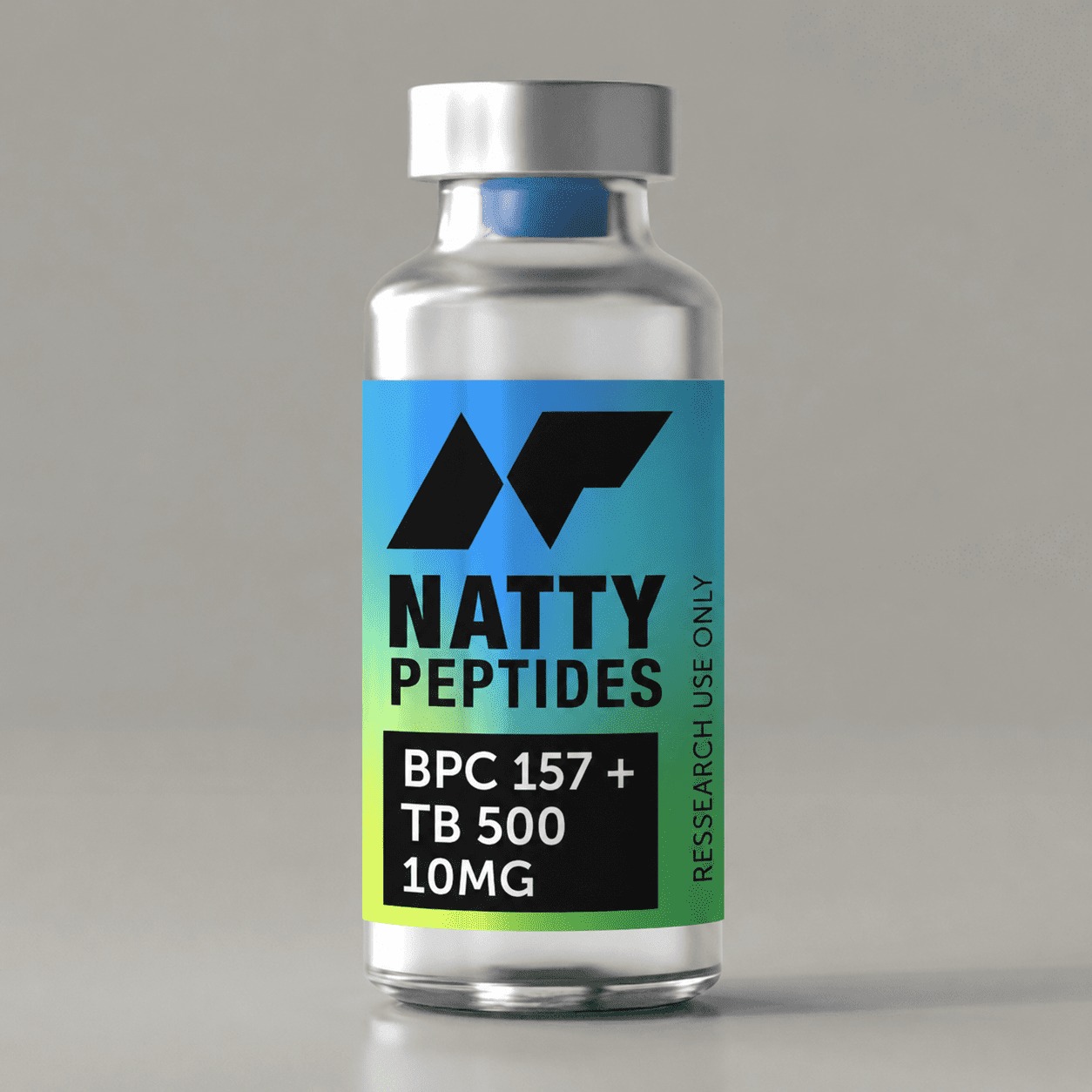 Natty Peptides Ltd Facebook ad: Limited Time Offer -- FLASH SALE 30% OFF…
