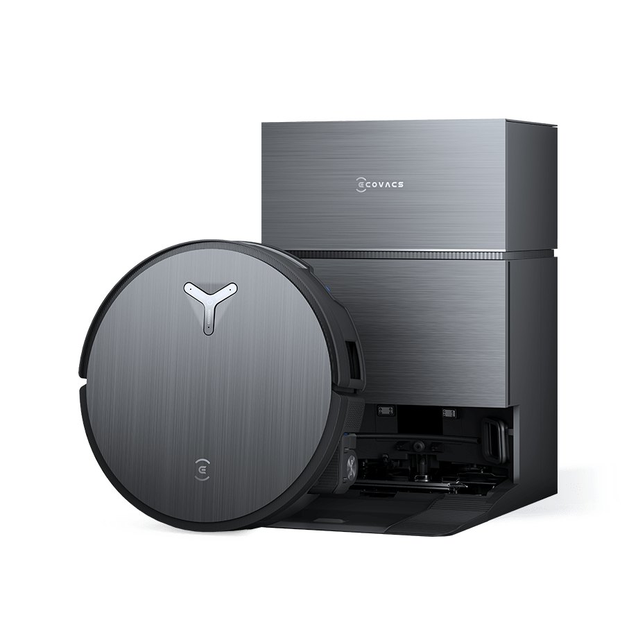 ECOVACS ROBOTICS Facebook ad
