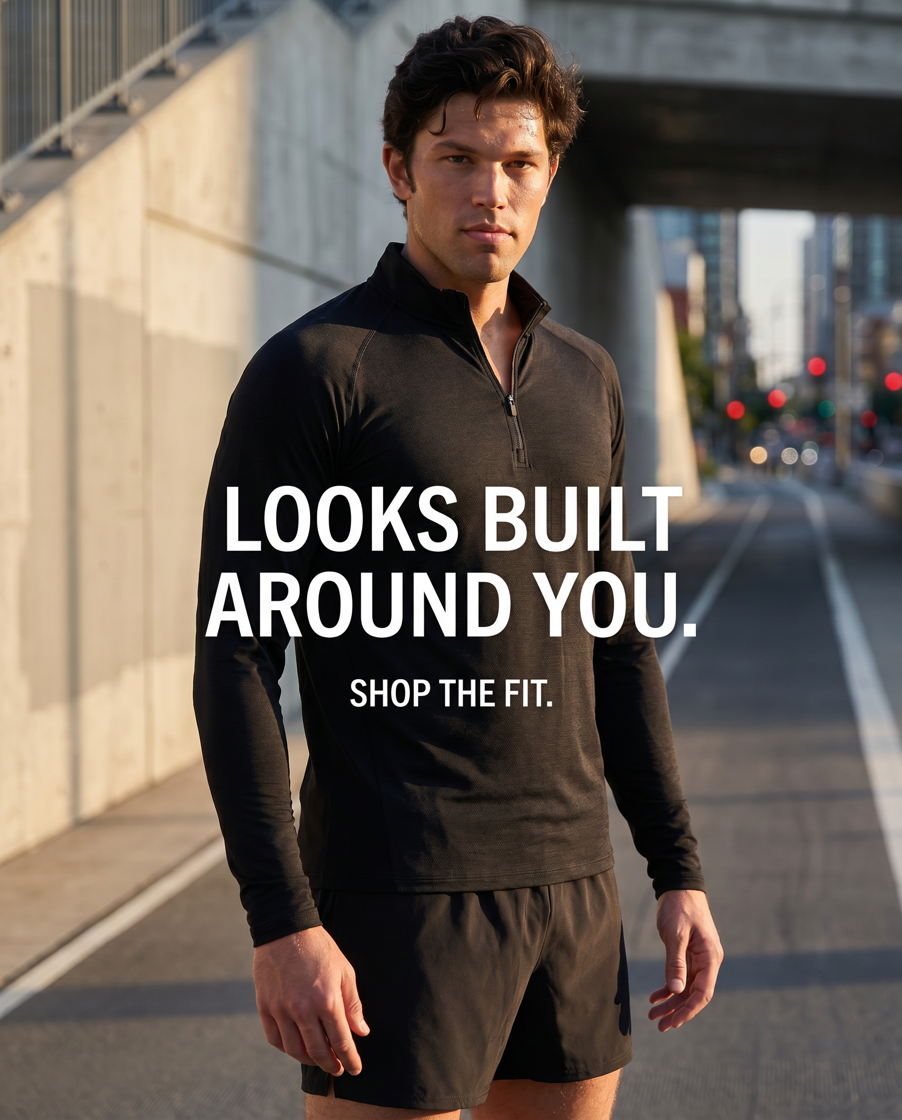 HAUS Facebook ad
