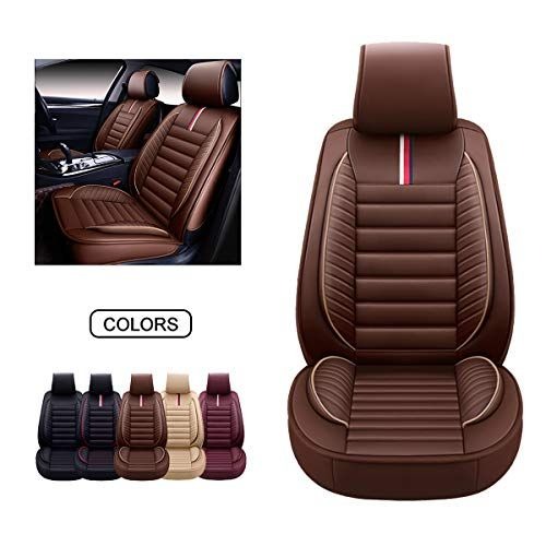 GoSearchable Compass Facebook ad: Check Out Truck Seat Cover Options For Your Ride!