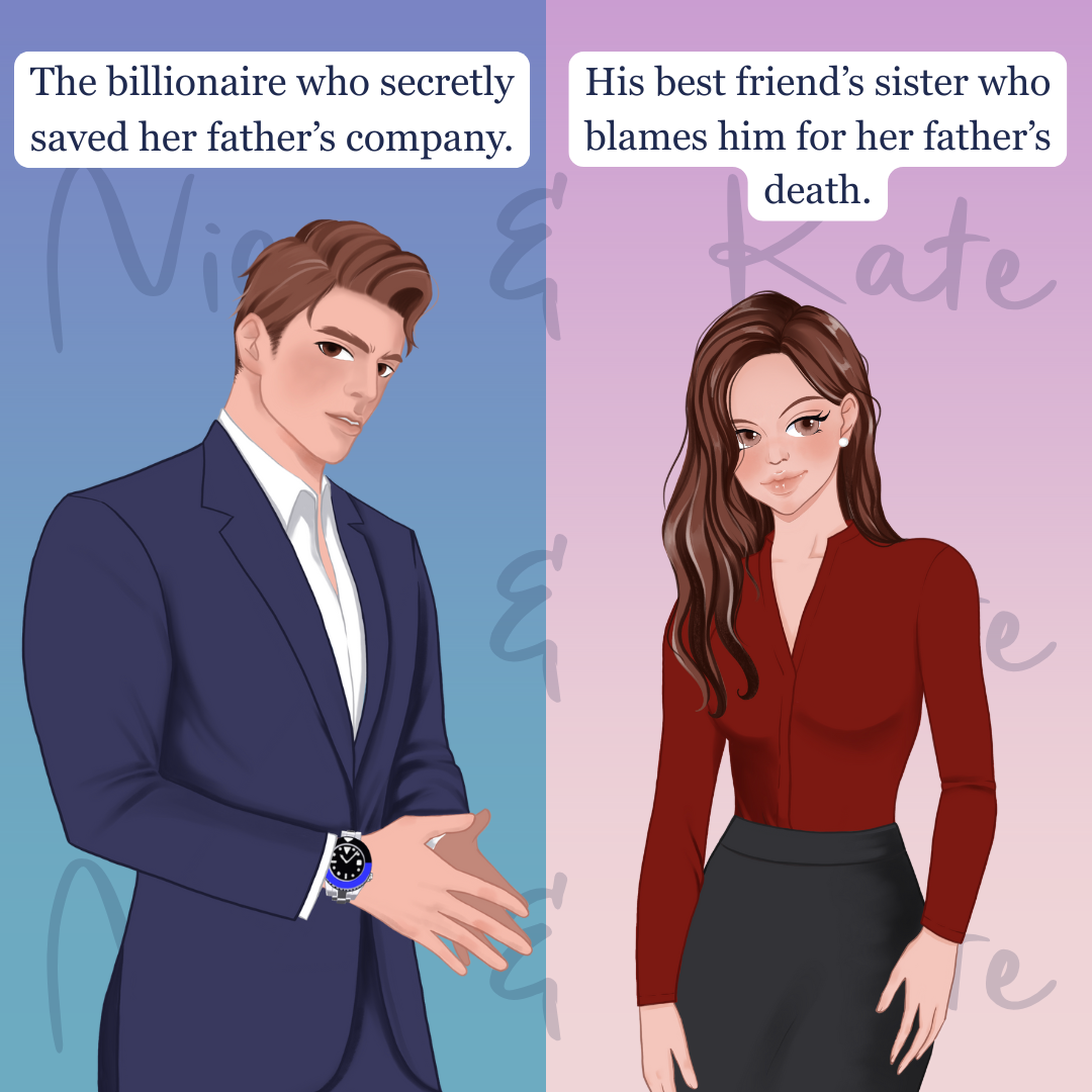 Rae Ryder Romance Author Facebook ad