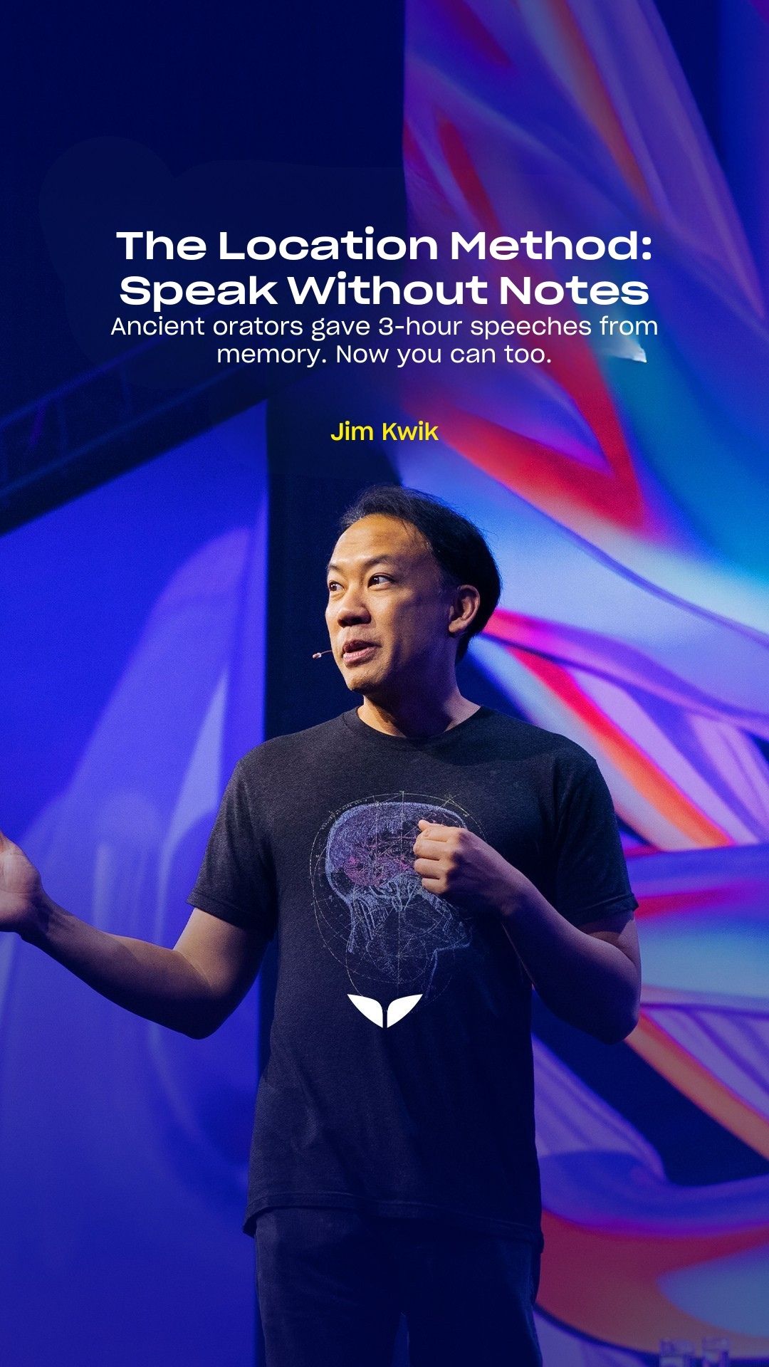 Mindvalley Facebook ad from Mar 7, 2026