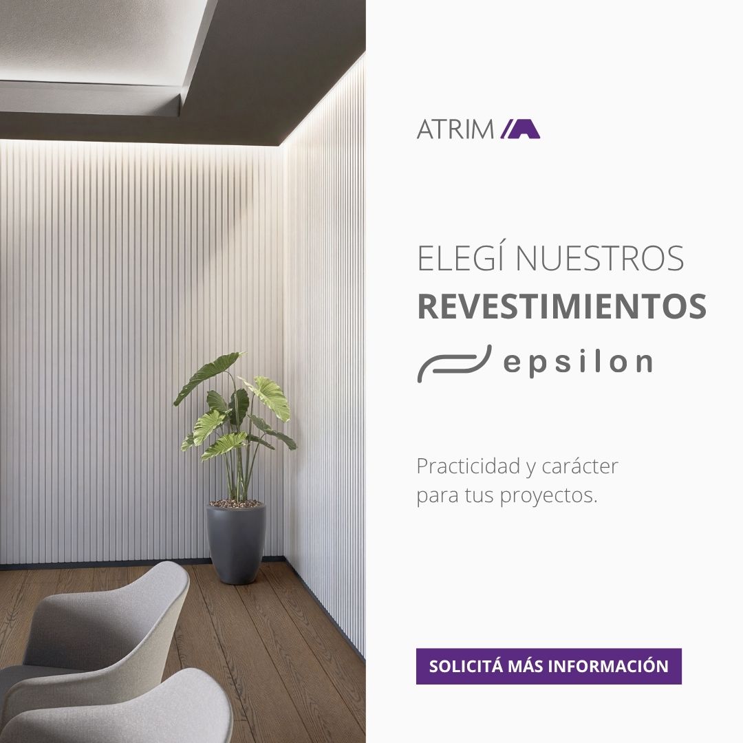 Atrim Global Facebook ad