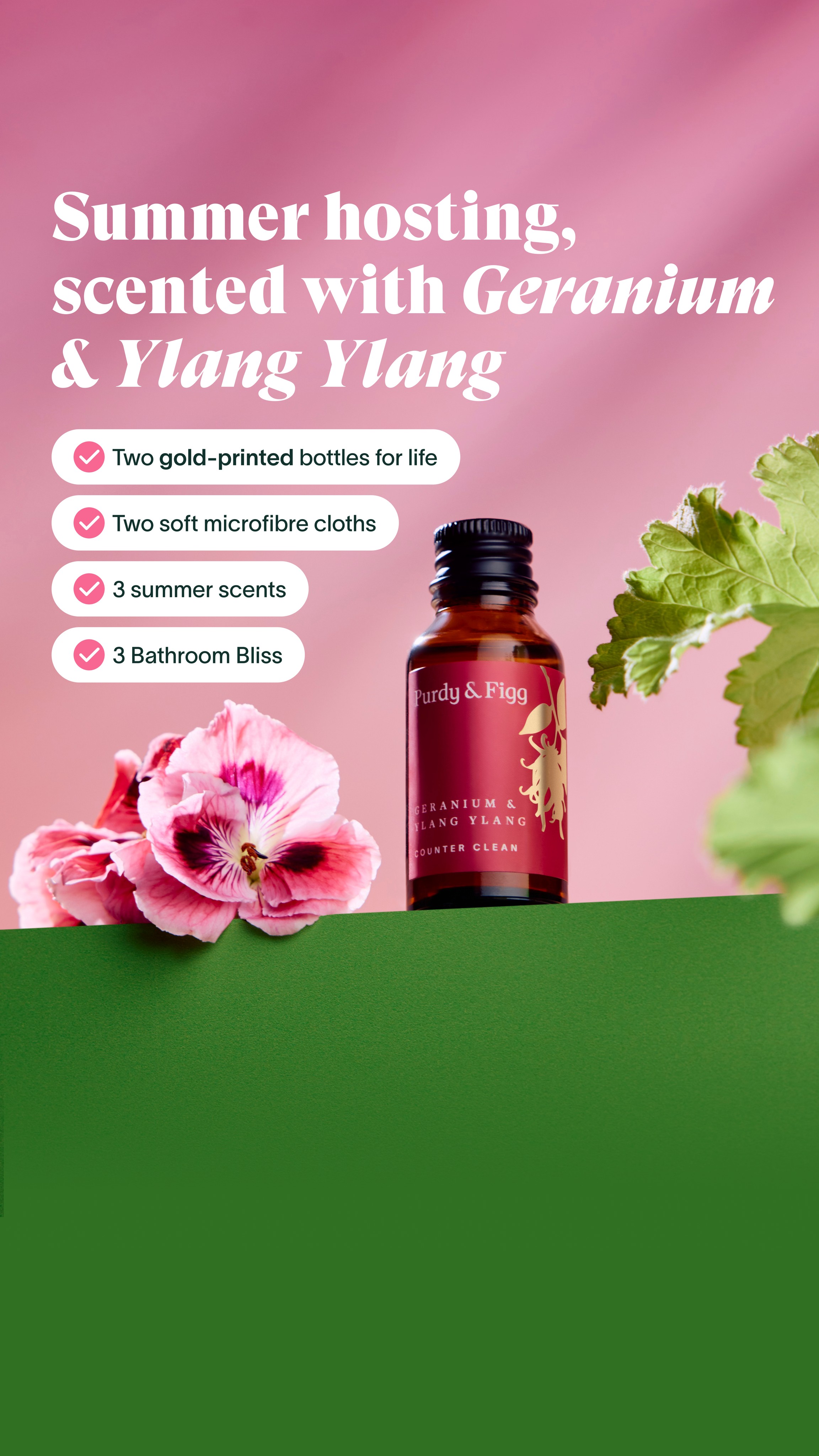 Purdy & Figg Facebook ad