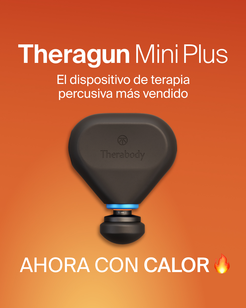 Therabody Facebook ad