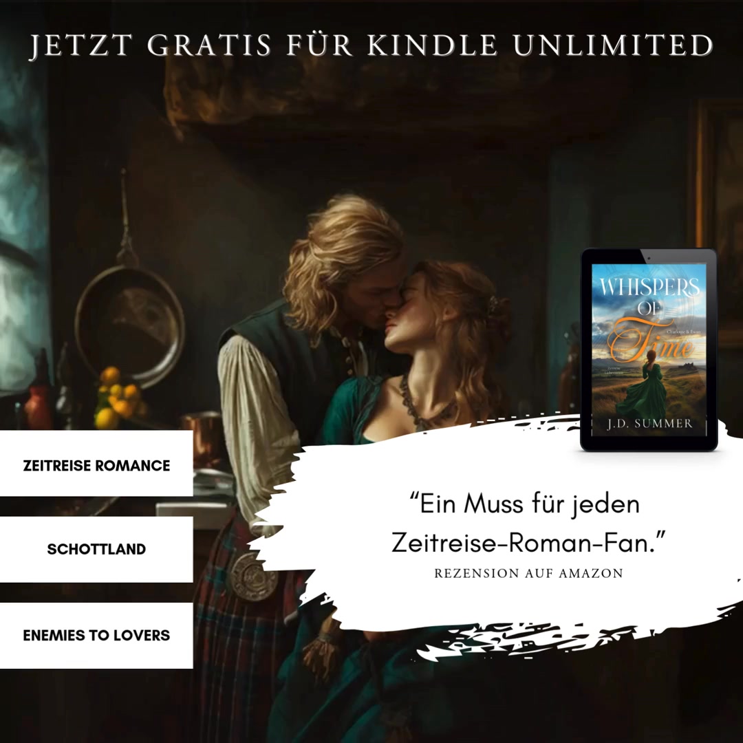 JD Summer Autor Facebook ad from Mar 6, 2026