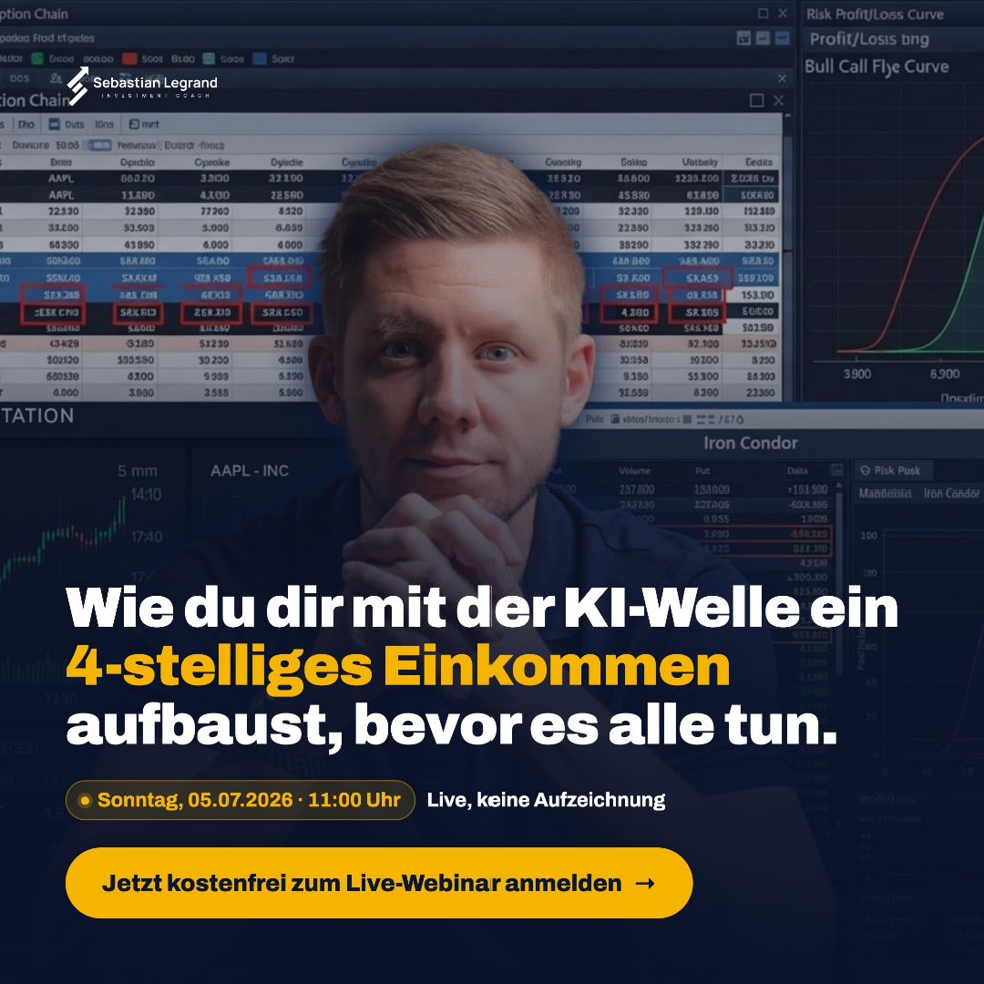 Sebastian Legrand Facebook ad