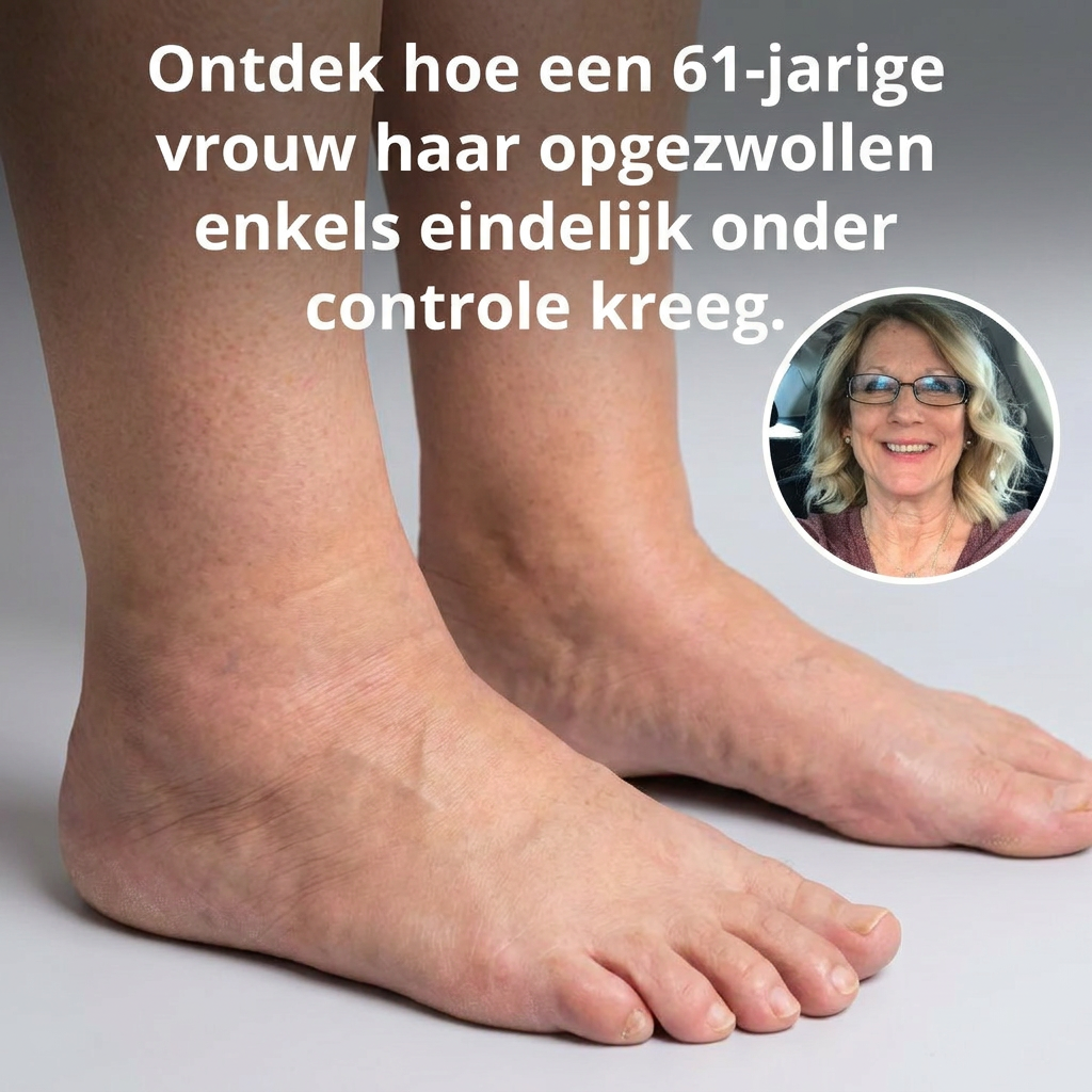 Marijke Van Dijk Facebook ad