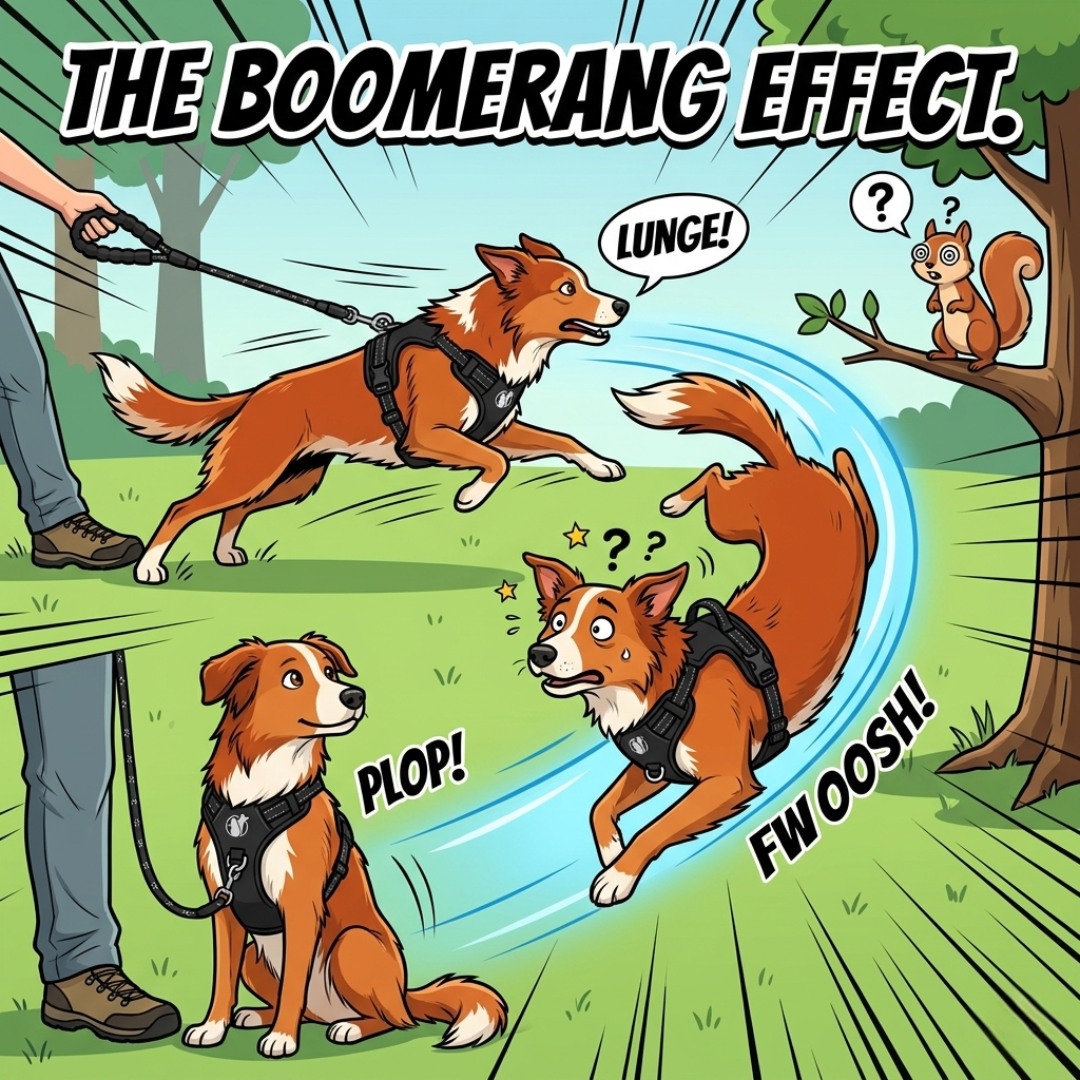 PawSafe Facebook ad