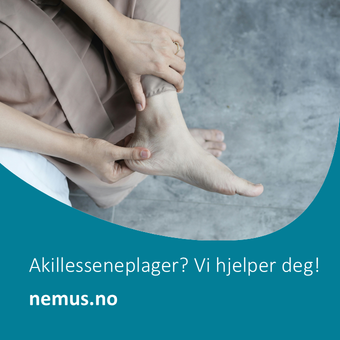 NEMUS Ole Bull Bergen Sentrum Facebook ad