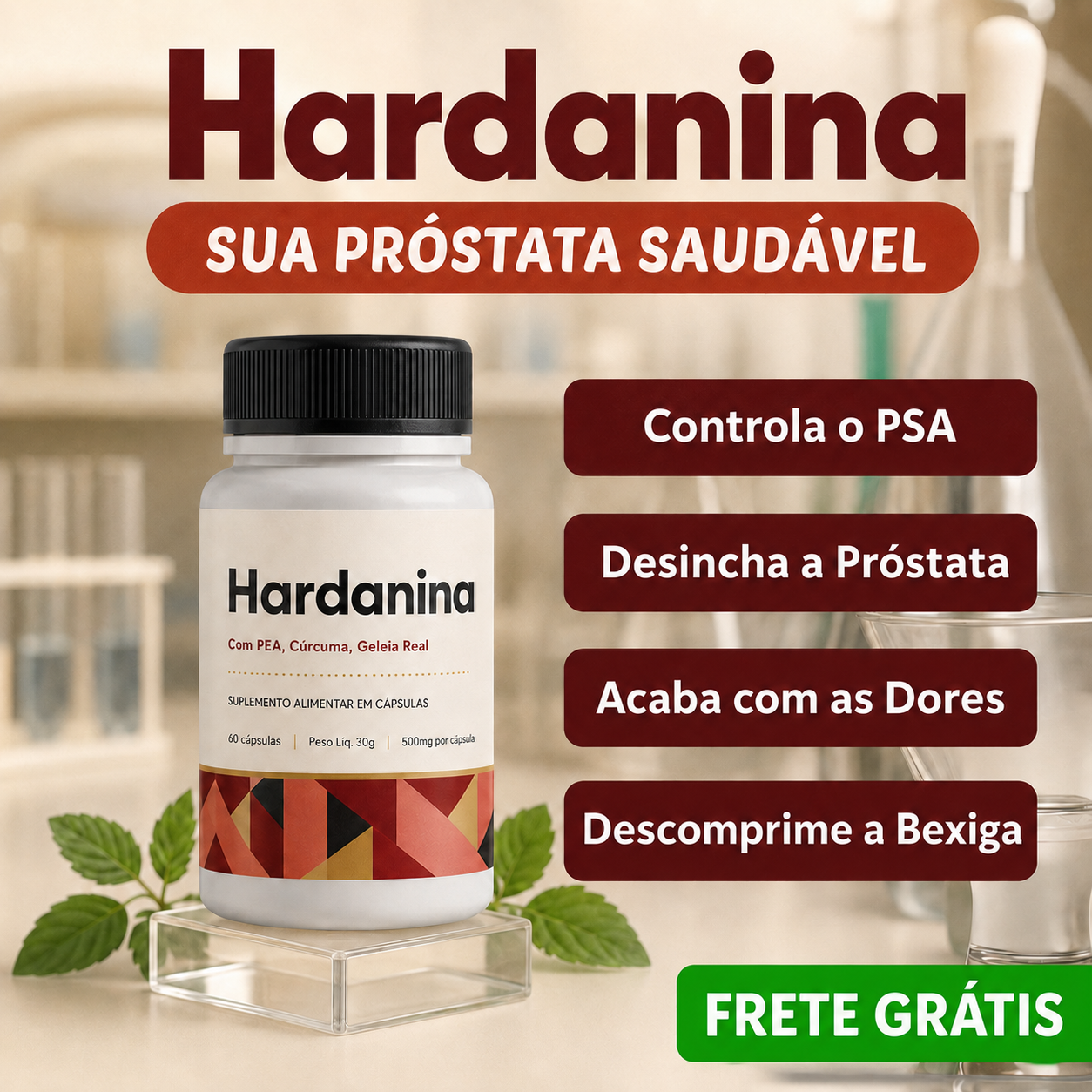 Saúde em Foco Facebook ad: Compre AGORA e garanta seu Desconto