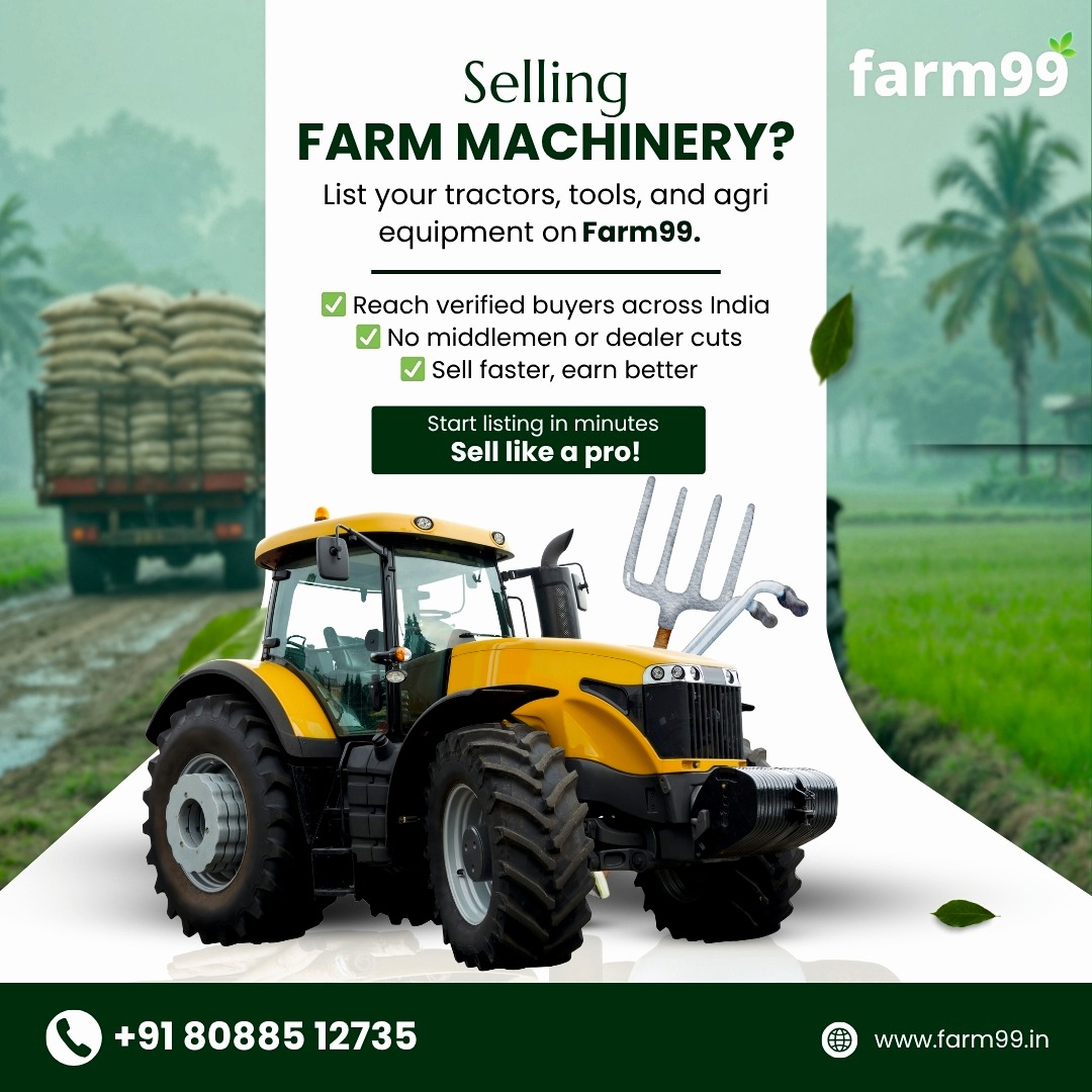 Farm99 Facebook ad