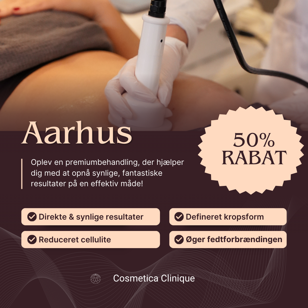 Cosmetica Clinique Facebook ad