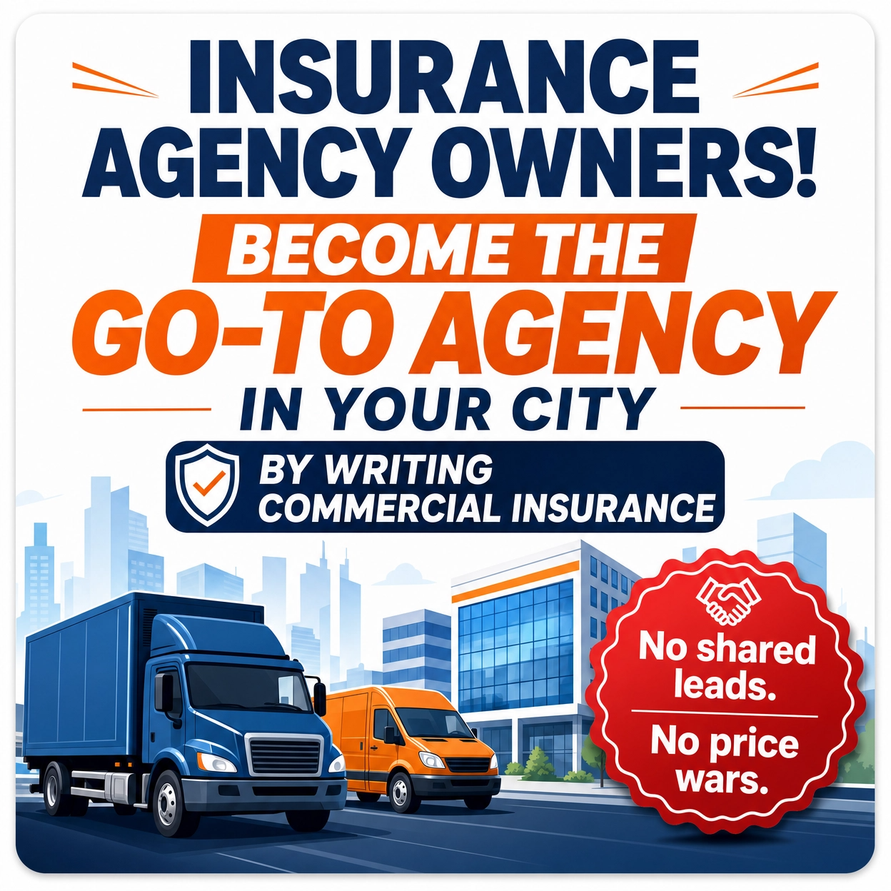 O'Reilly & Partners Facebook ad