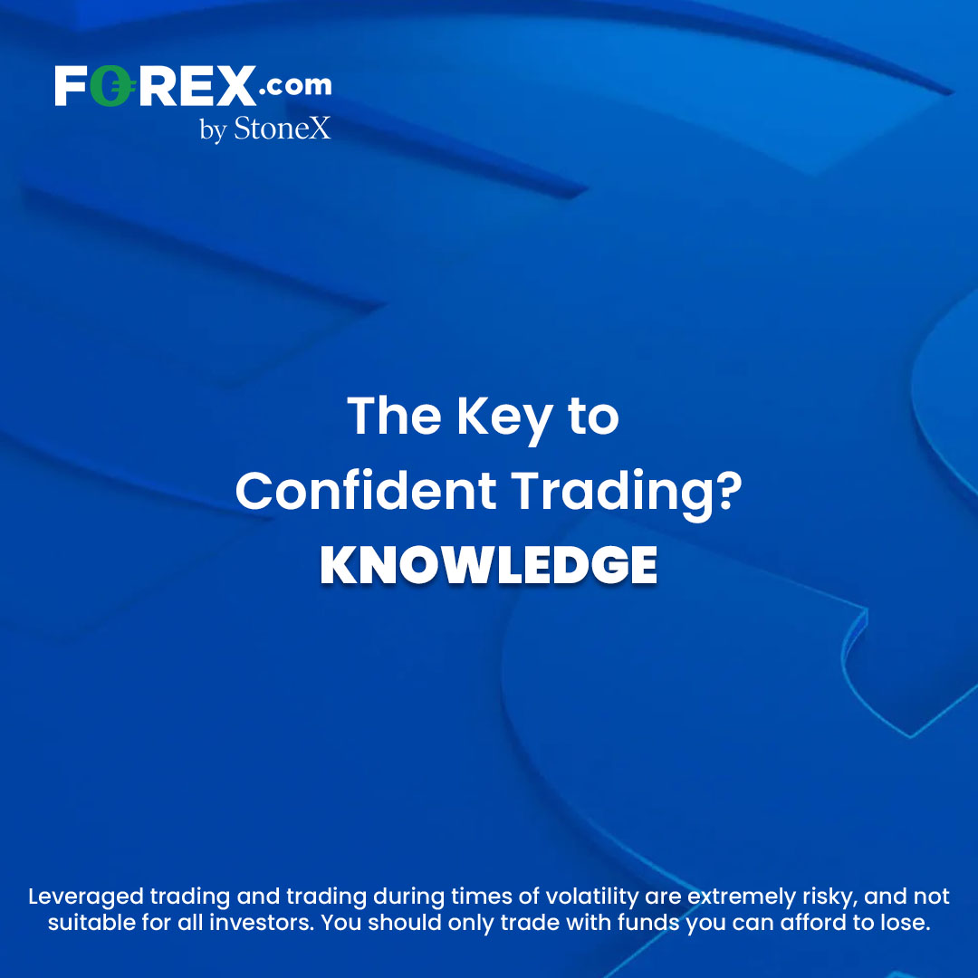 FOREX.com ME Facebook ad