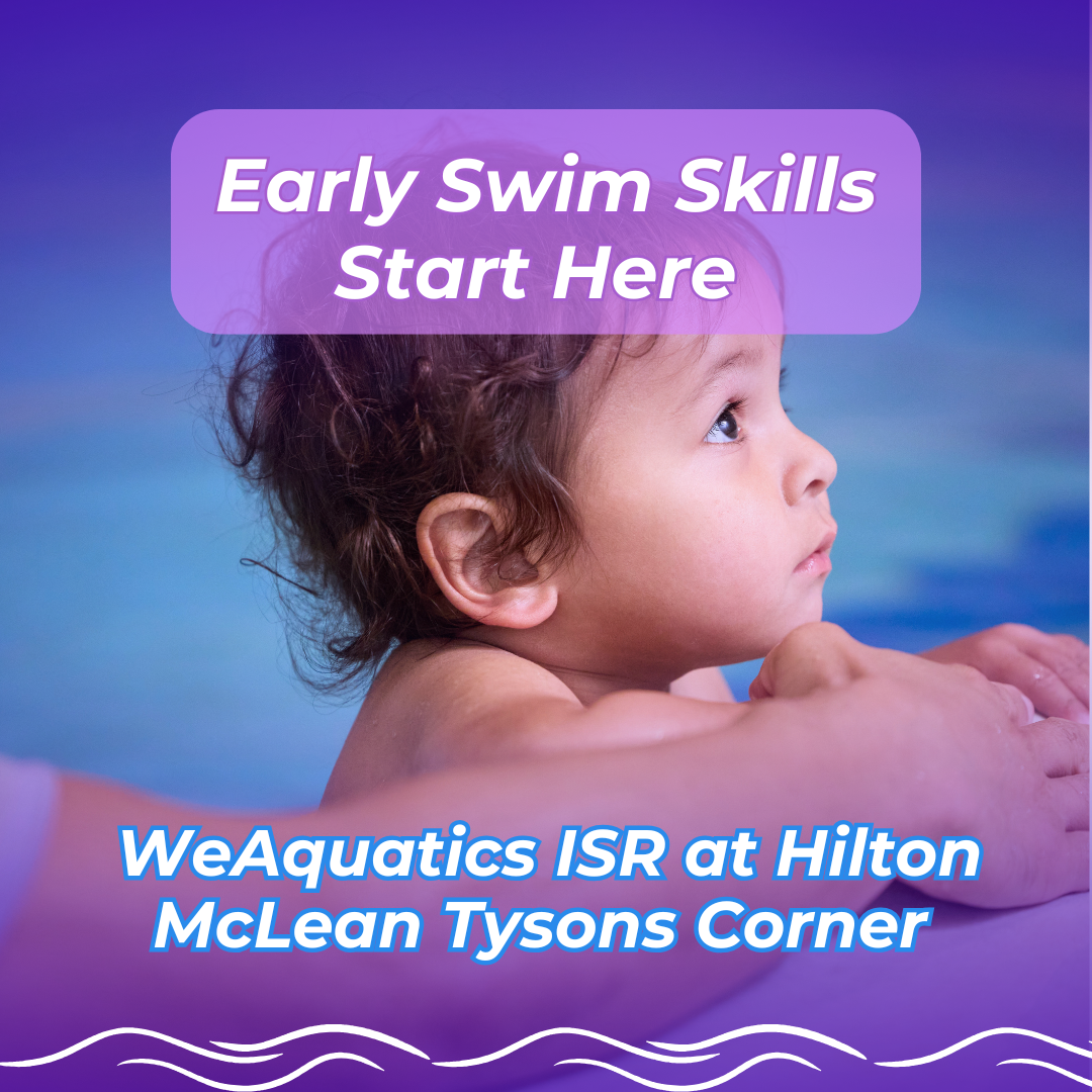 WeAquatics Facebook ad