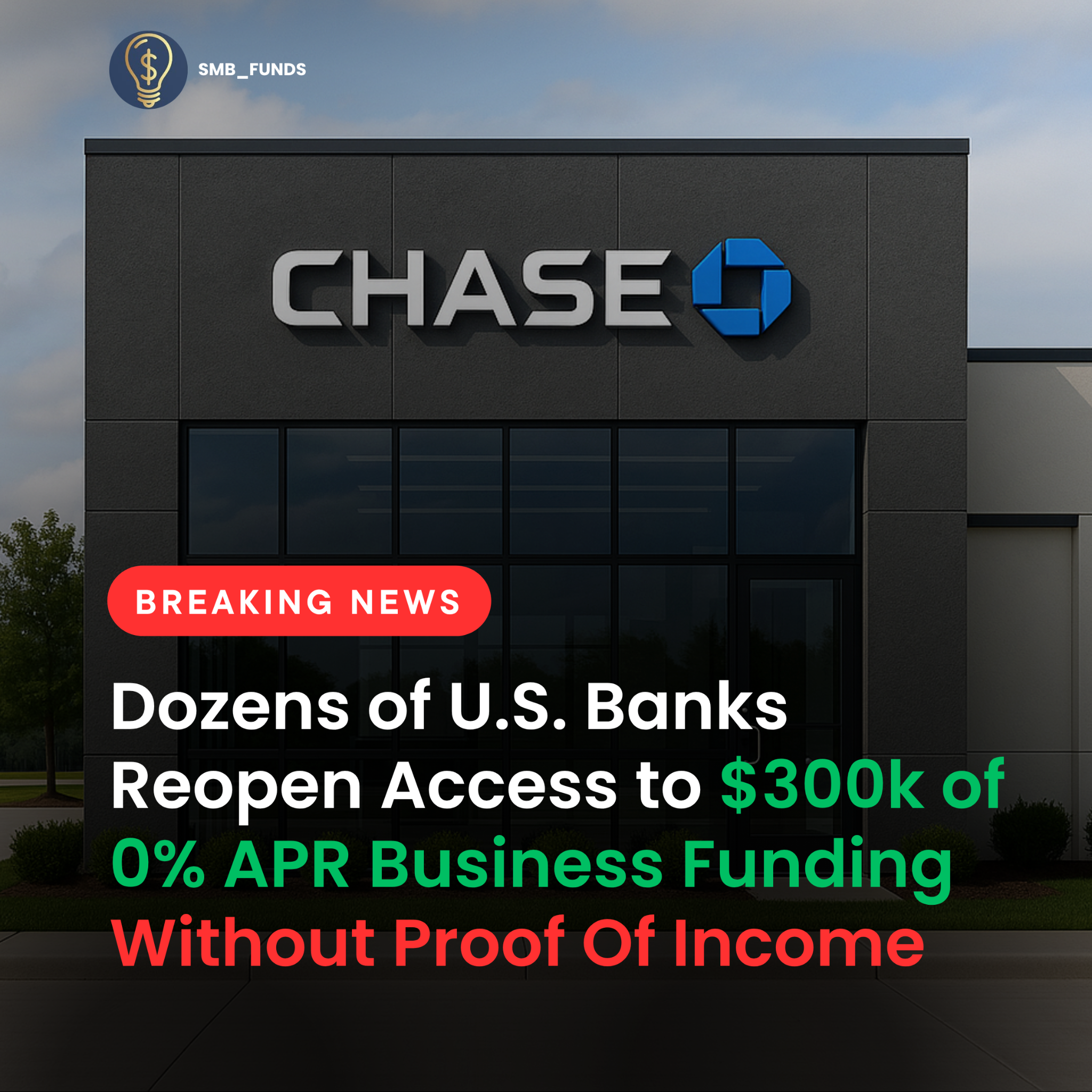 John Wyche Facebook ad