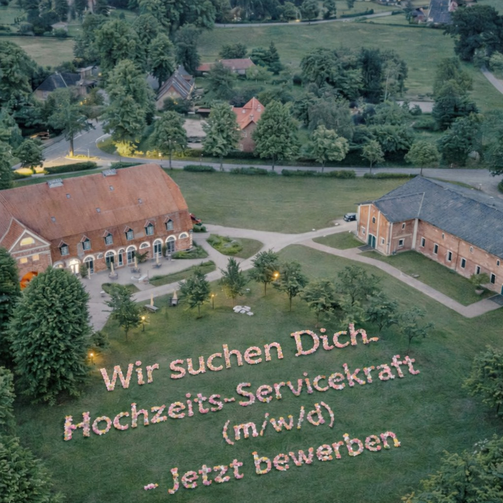 Gute Events Pronstorf Facebook ad