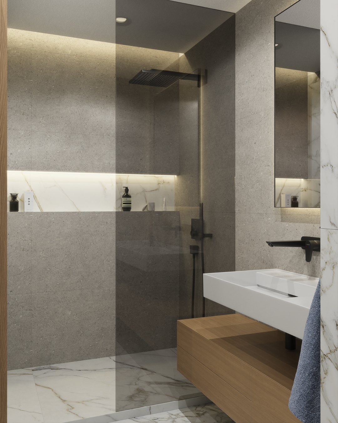 hansgrohe Facebook ad