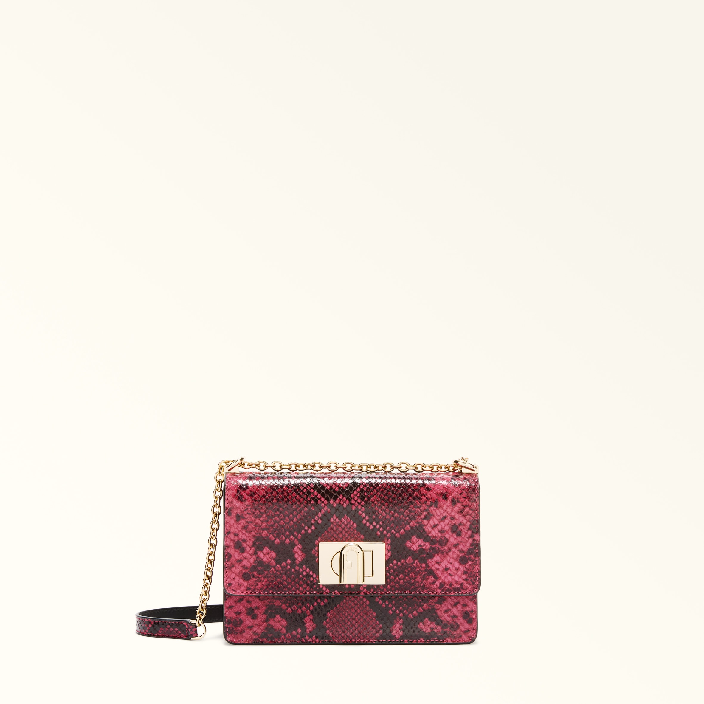 Furla Facebook ad