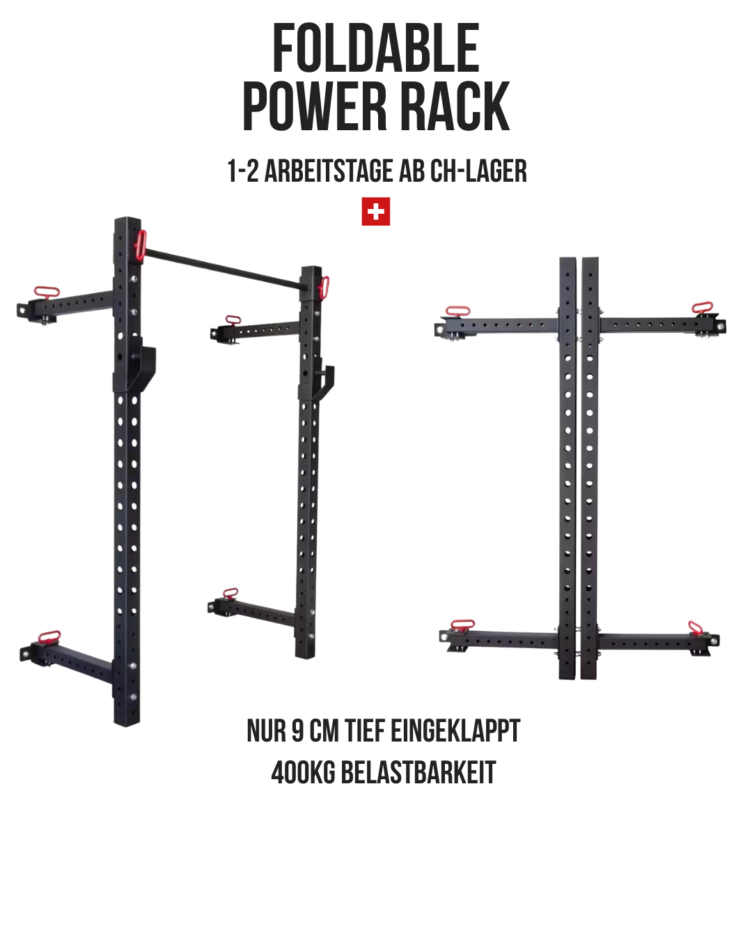 Fitness-Flohmarkt.ch Facebook ad