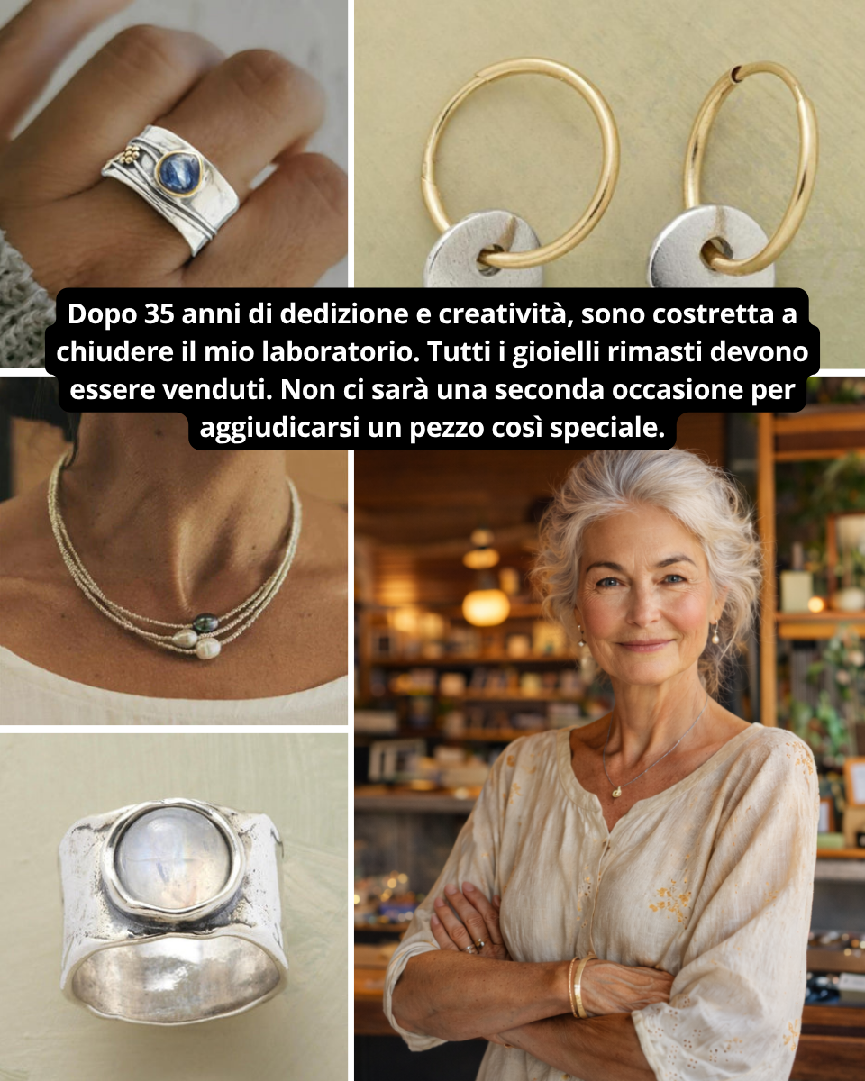 Bianca Torino Facebook ad