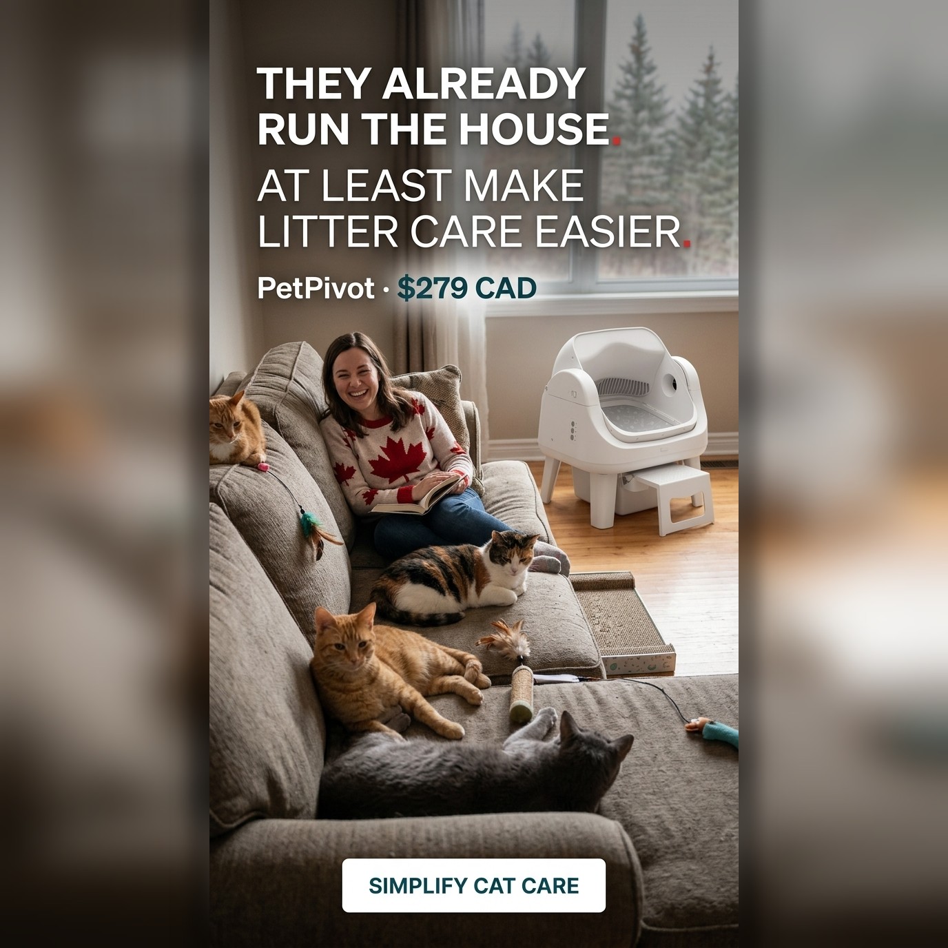 AutoScooper-by-PetPivot Facebook ad