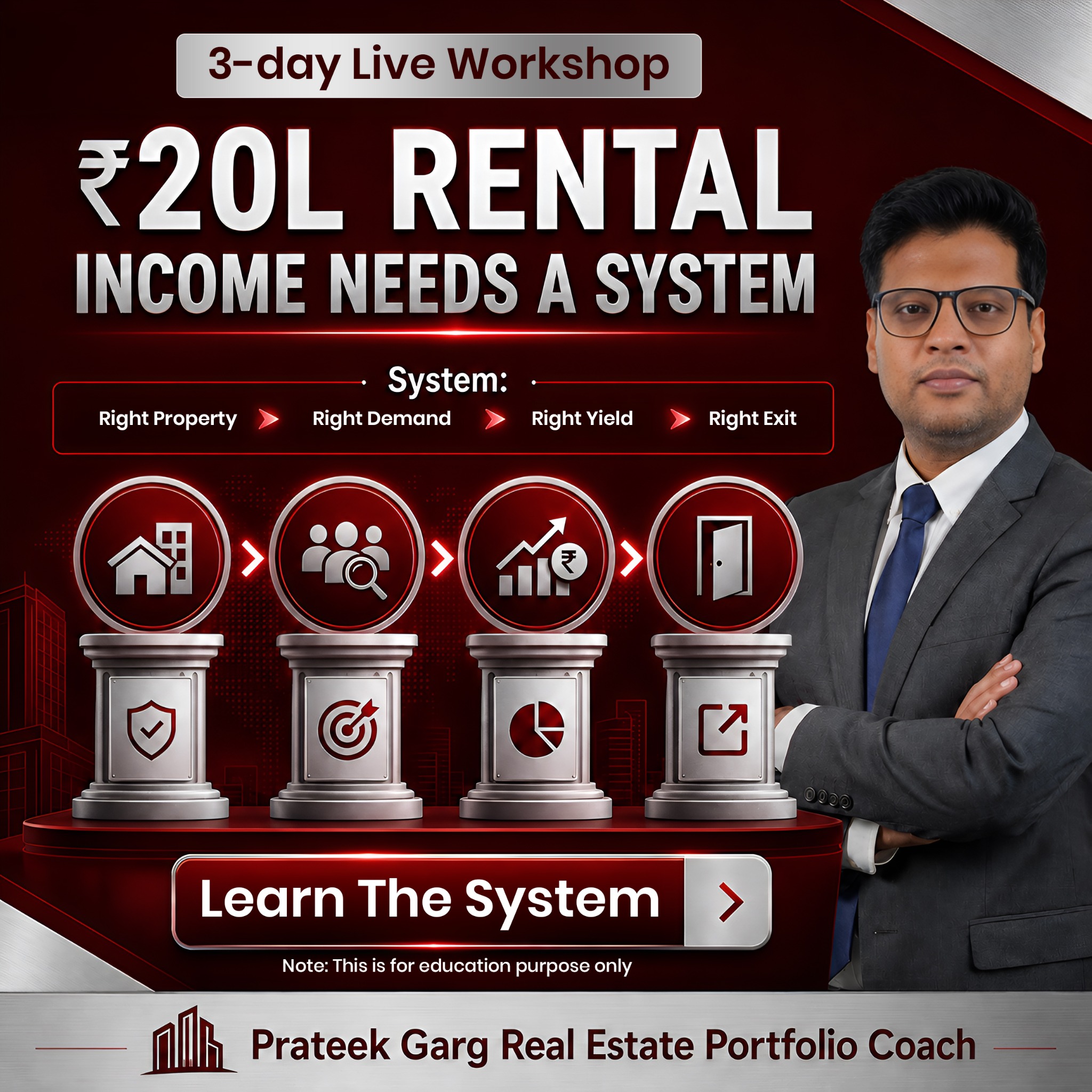 Uplivv Facebook ad