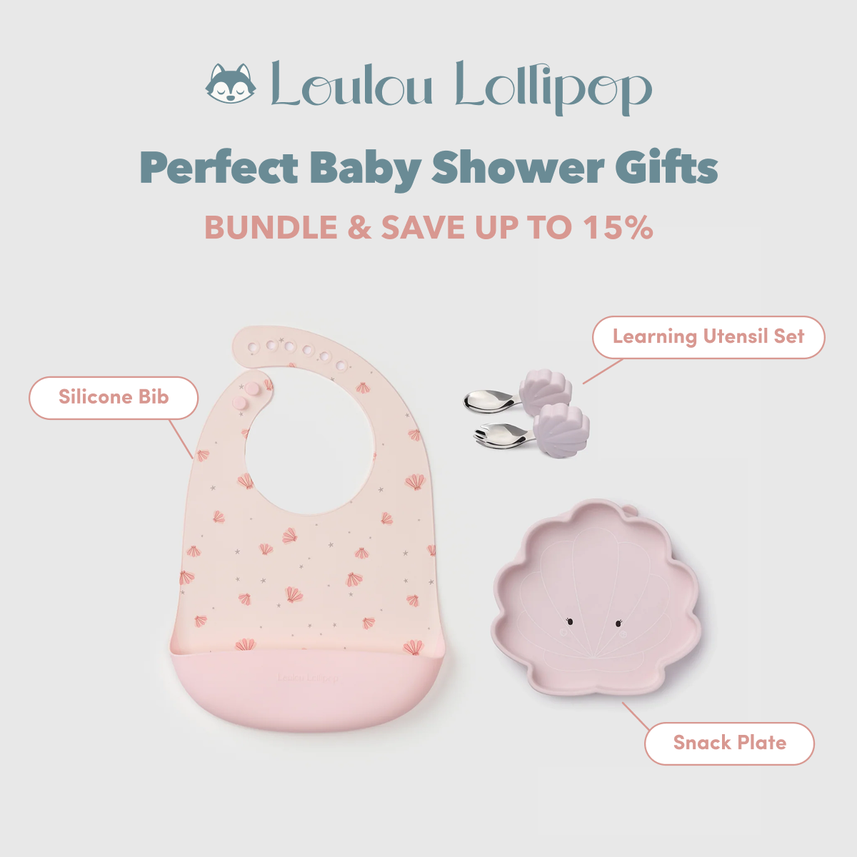 LOULOU LOLLIPOP Facebook ad