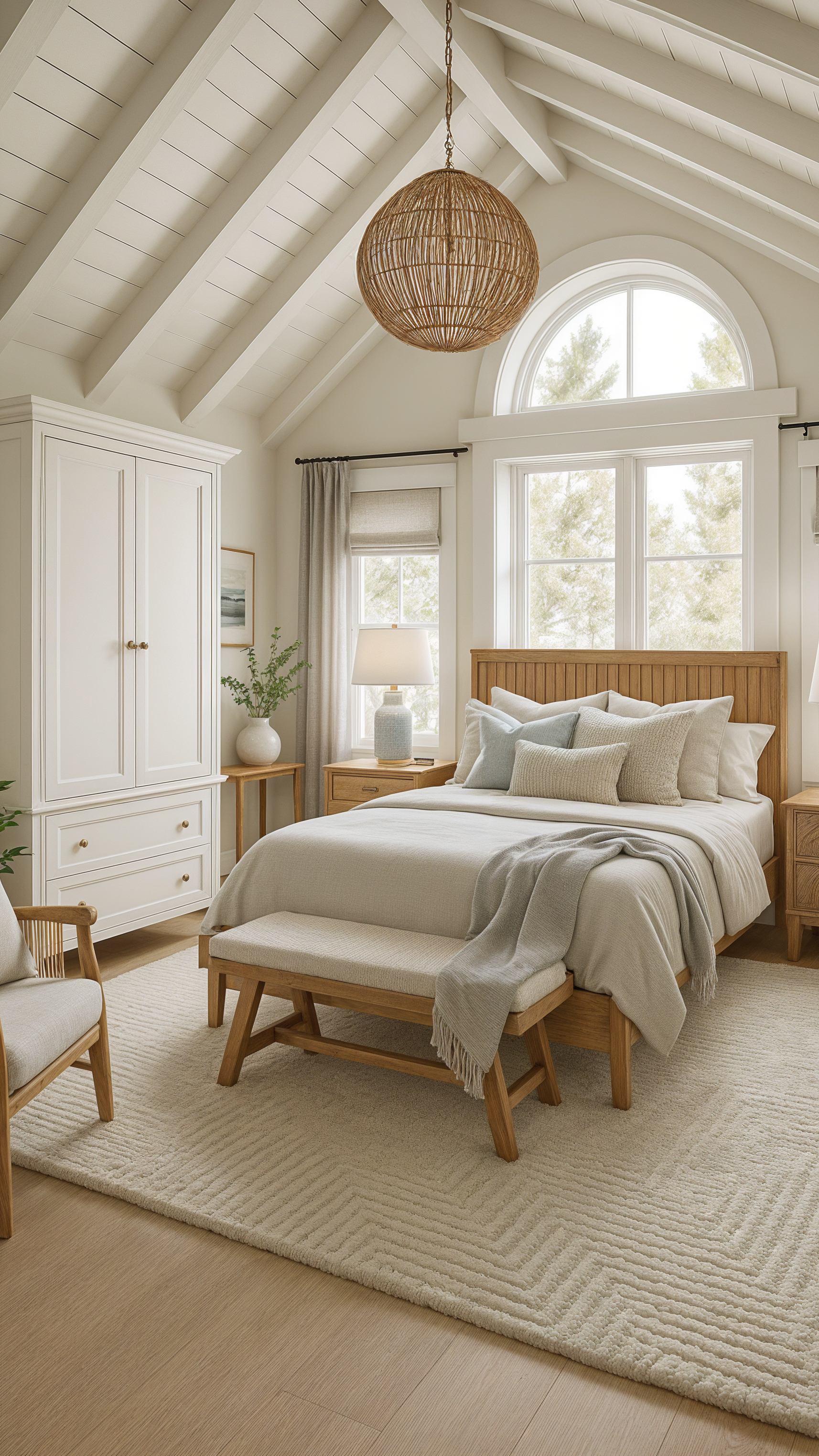 Wayfair Facebook ad