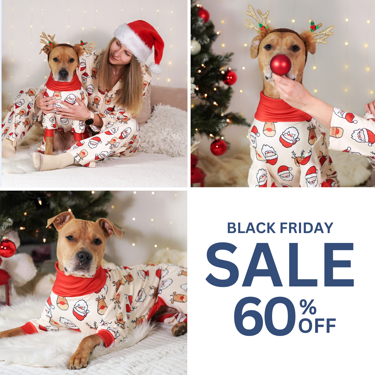 Spark Paws Facebook ad