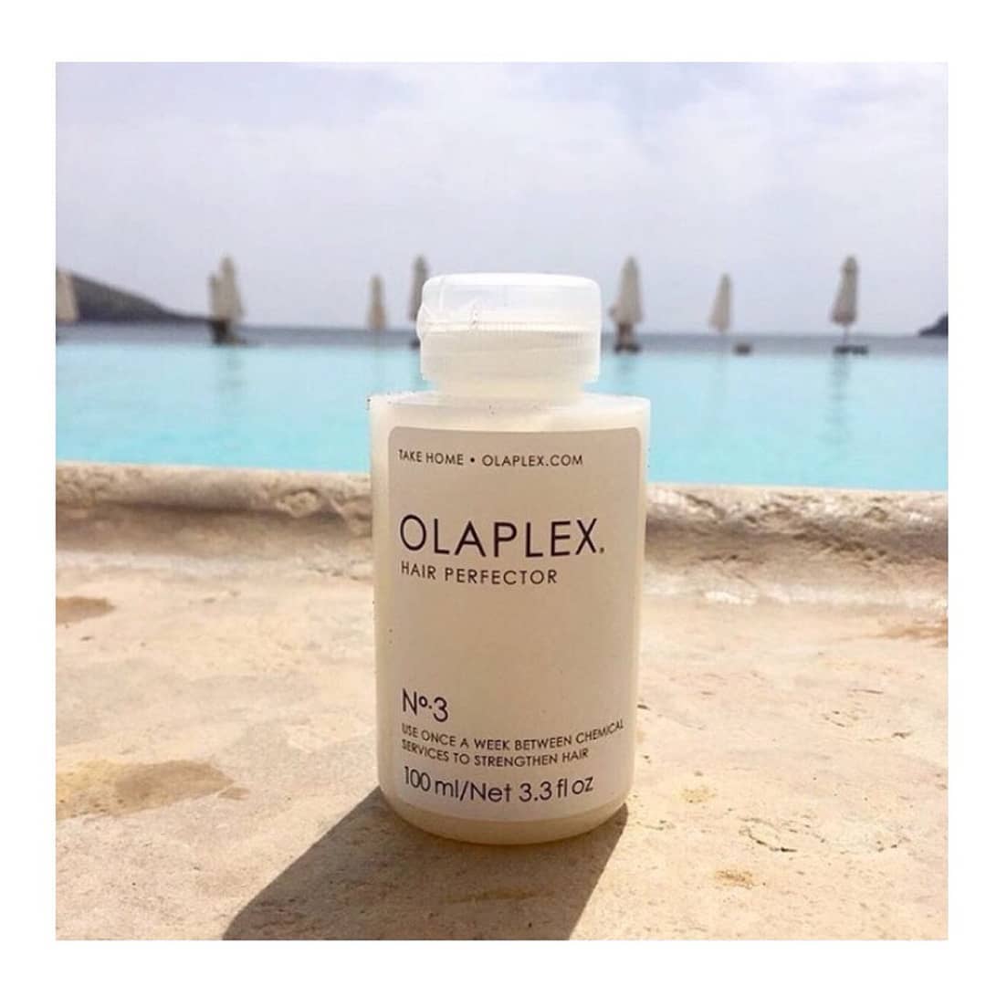 Olaplexargentina Facebook ad