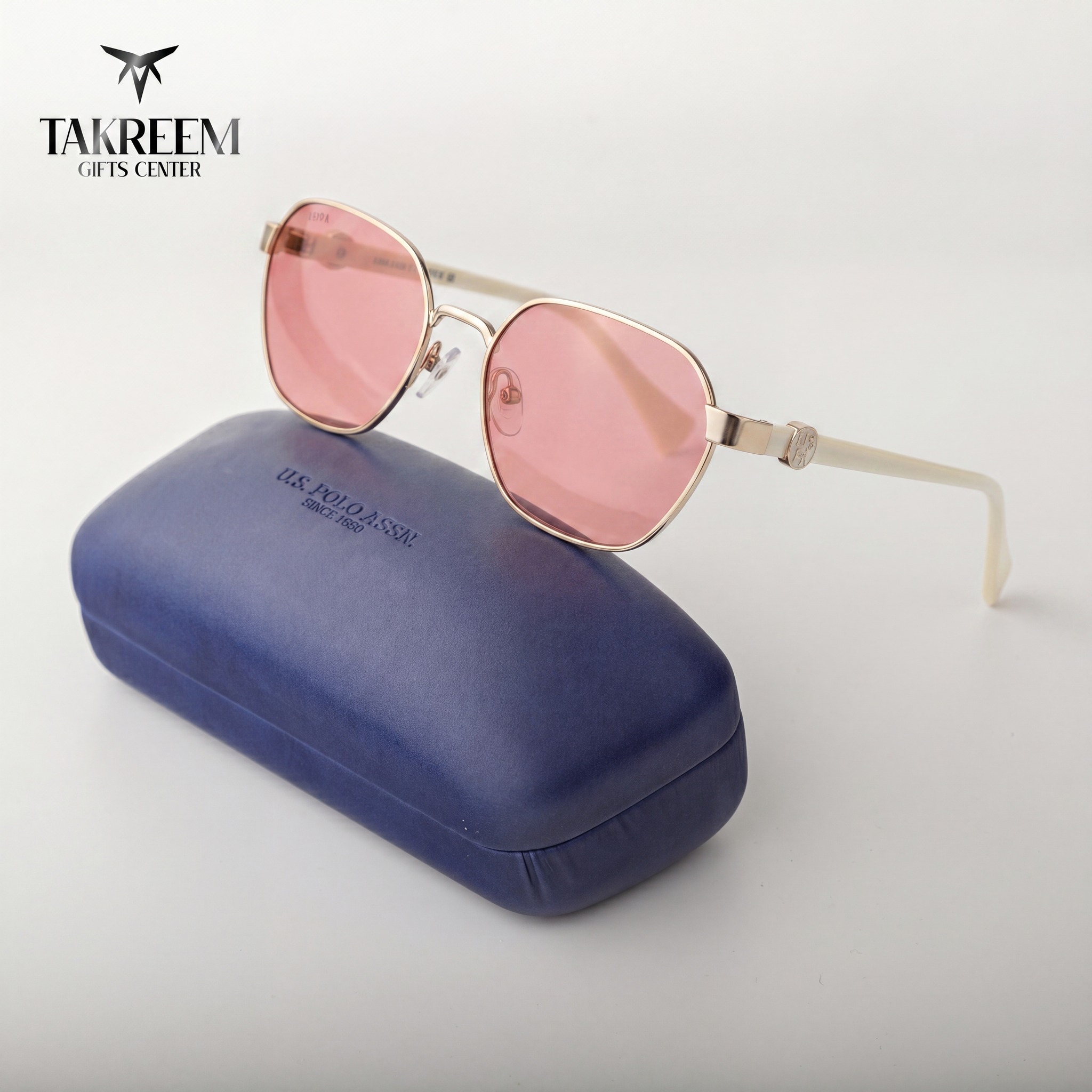 Takreem Gifts Center Facebook ad: πΊπππππ ππππ ππ¨π₯π₯ππππ’π¨π§