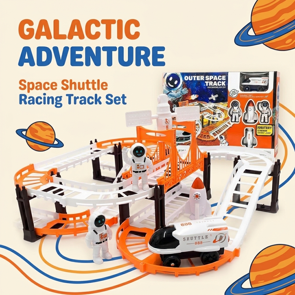 Loop Toys Facebook ad