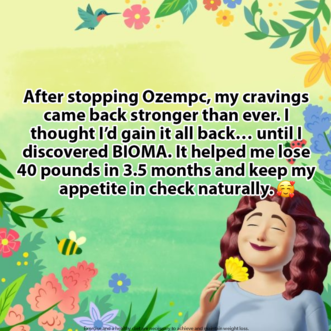 Bioma.Health Facebook ad