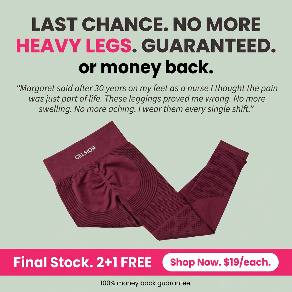 Celsior Facebook ad