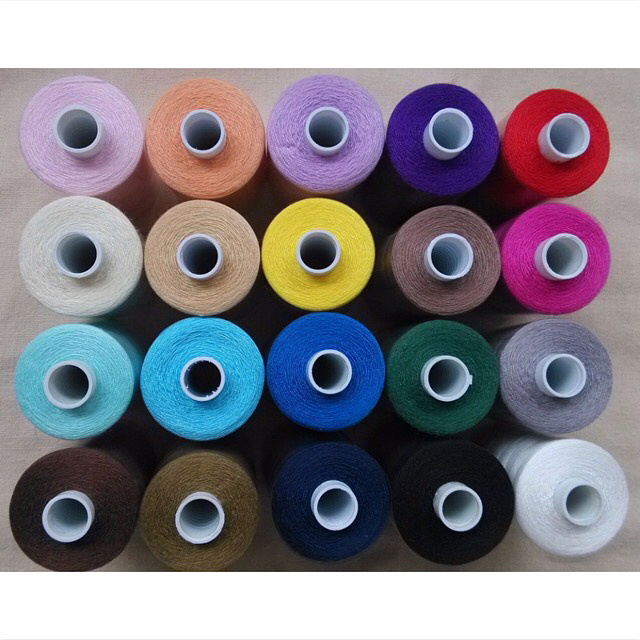 Polat İplik Tekstil Sanayi ve Ticaret Limited Şirketi Facebook ad: Regenerated Yarn from Ne 2 to Ne 30