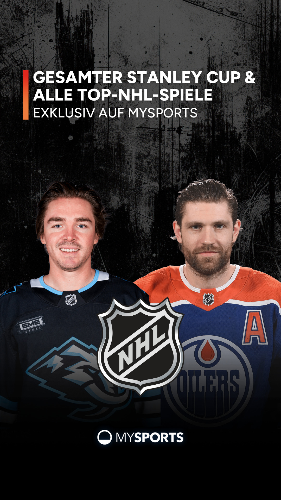 MySports Facebook ad from May 22, 2026