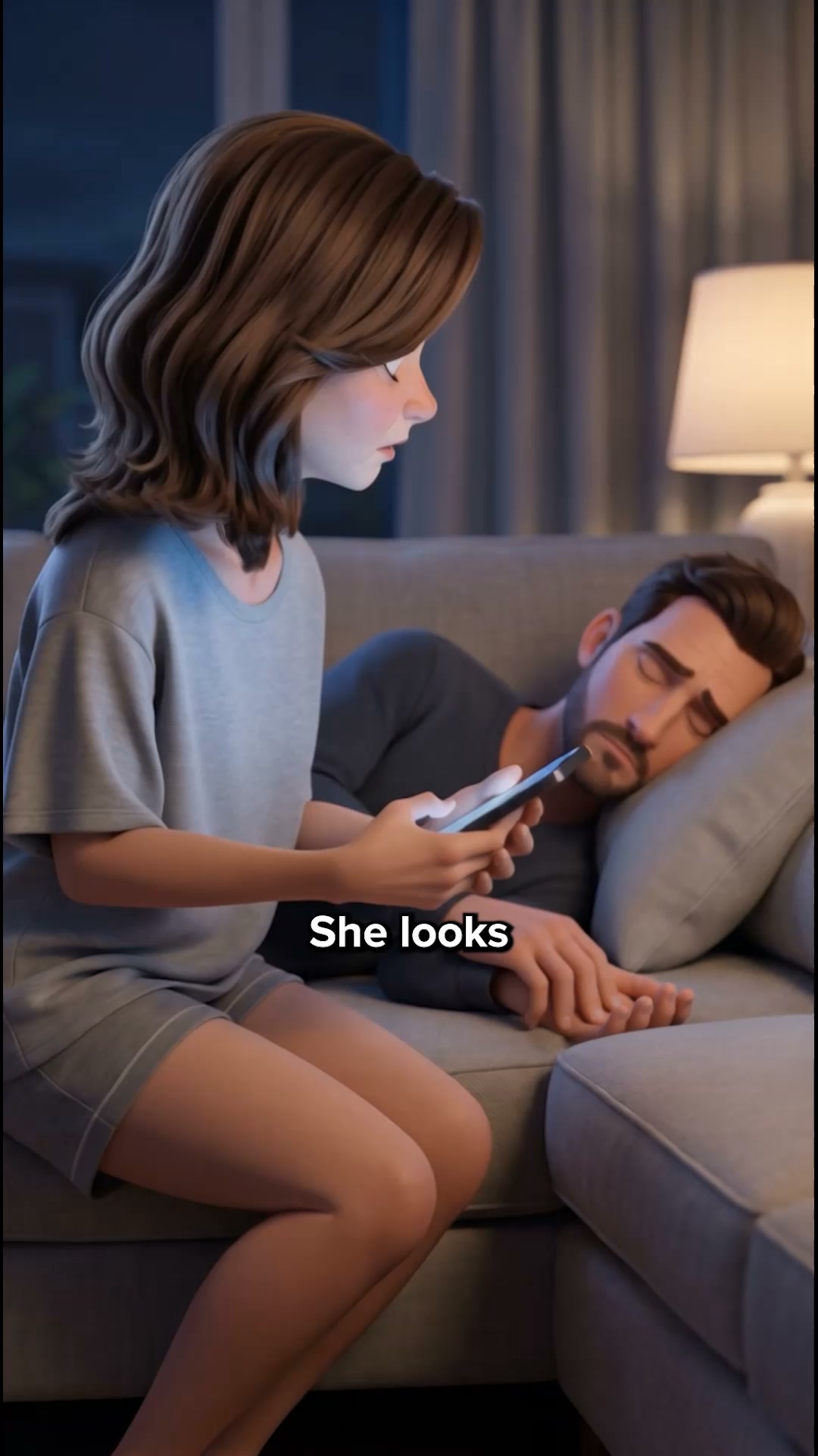 Nothora Facebook ad: Irresistibly Smooth Skin In Seconds