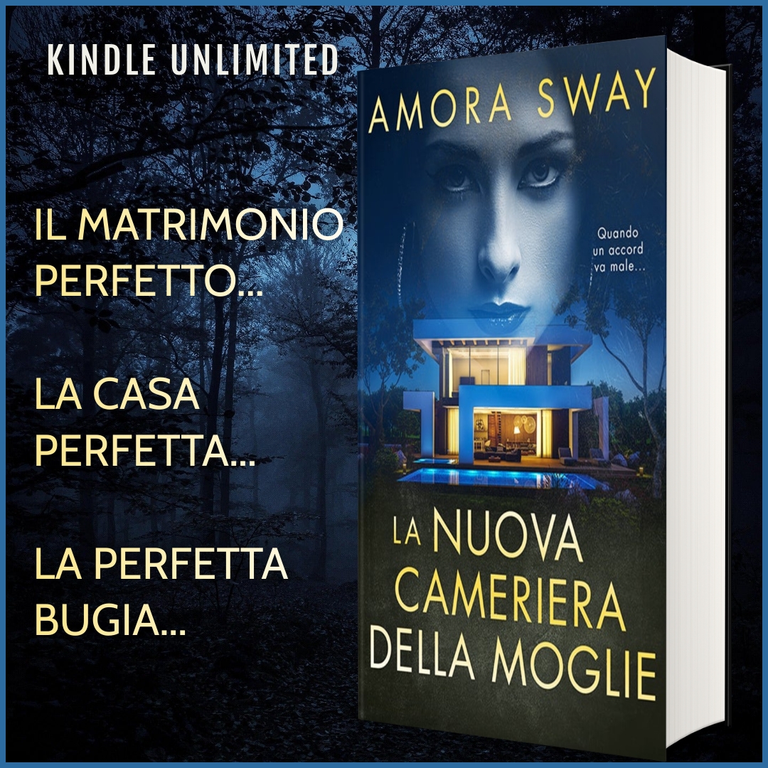 Amora Sway Facebook ad