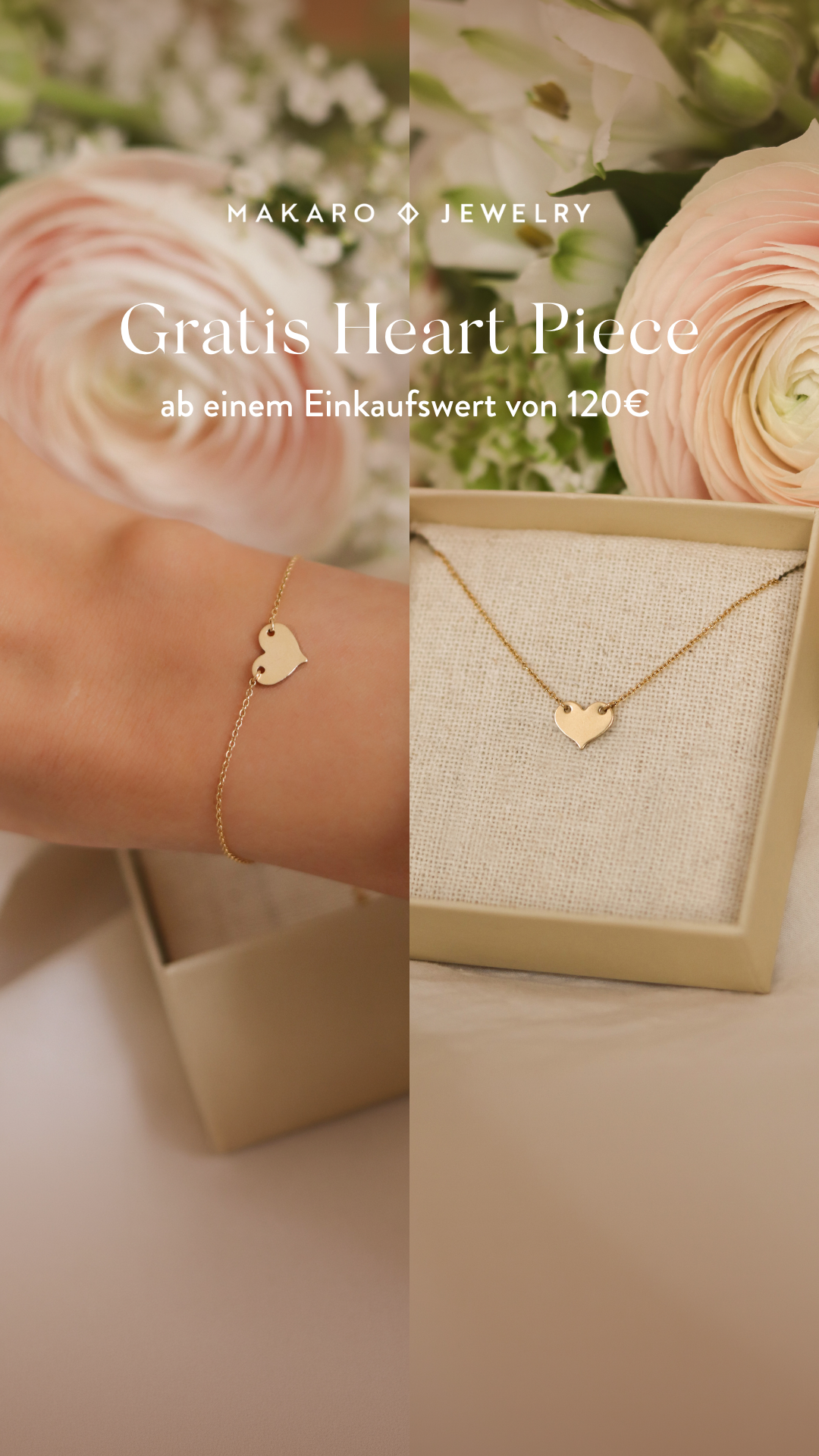 MAKAROjewelry Facebook ad