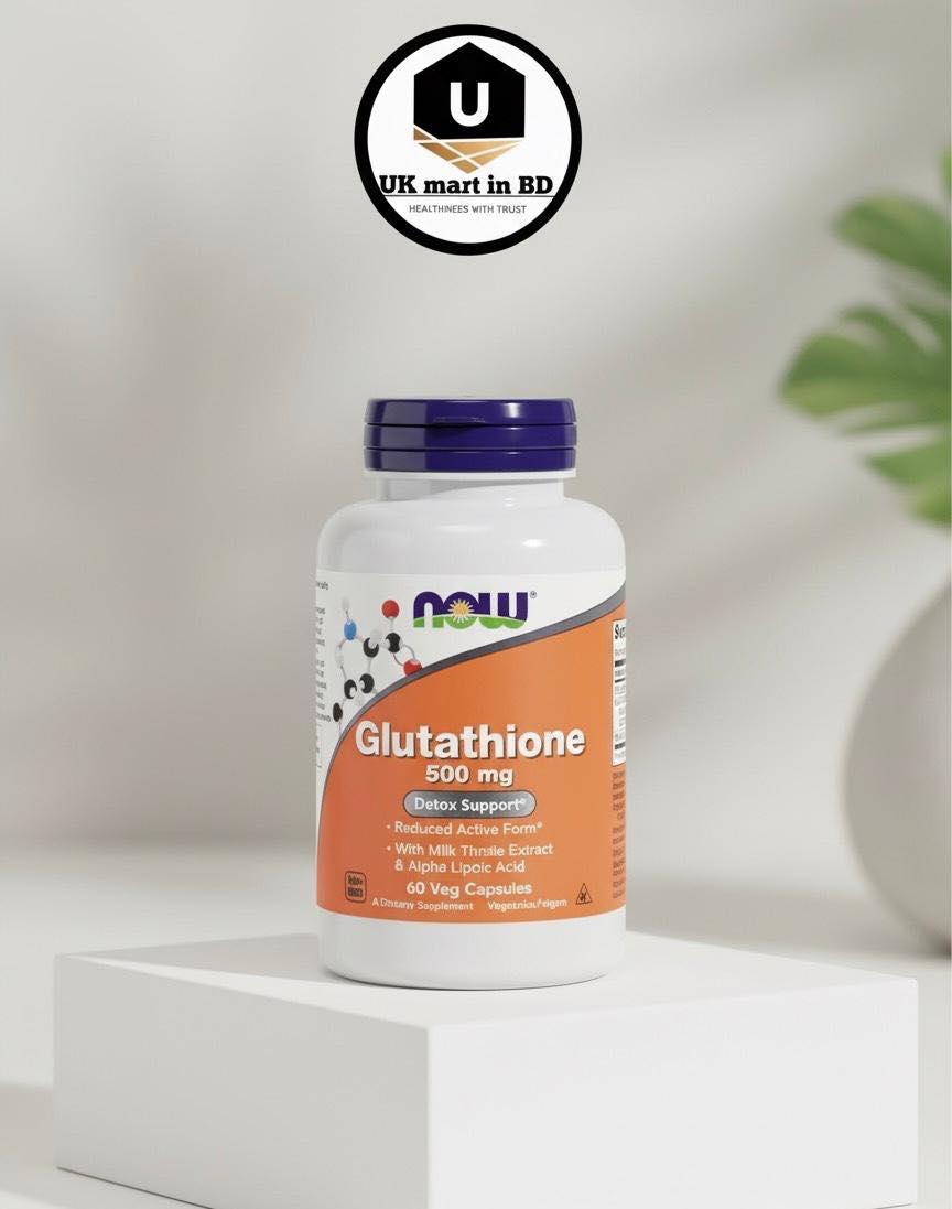 UK mart in BD Facebook ad: Welcome to authentic wellness!