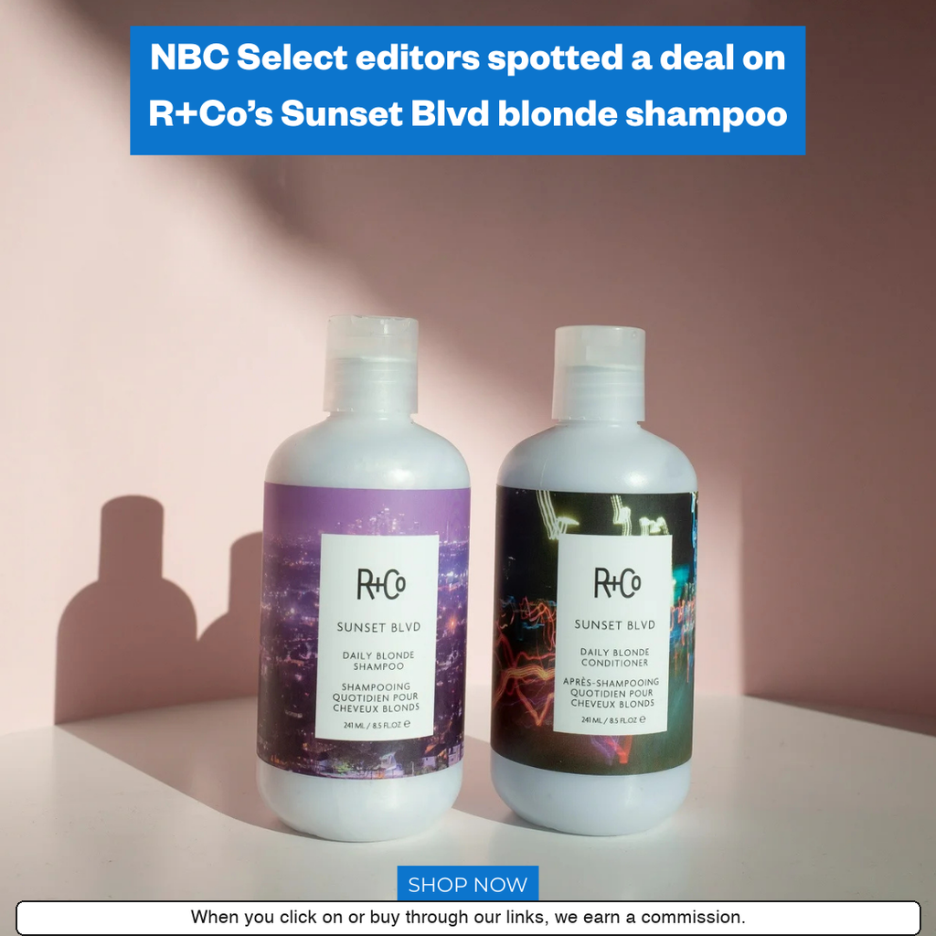 NBC News Facebook ad